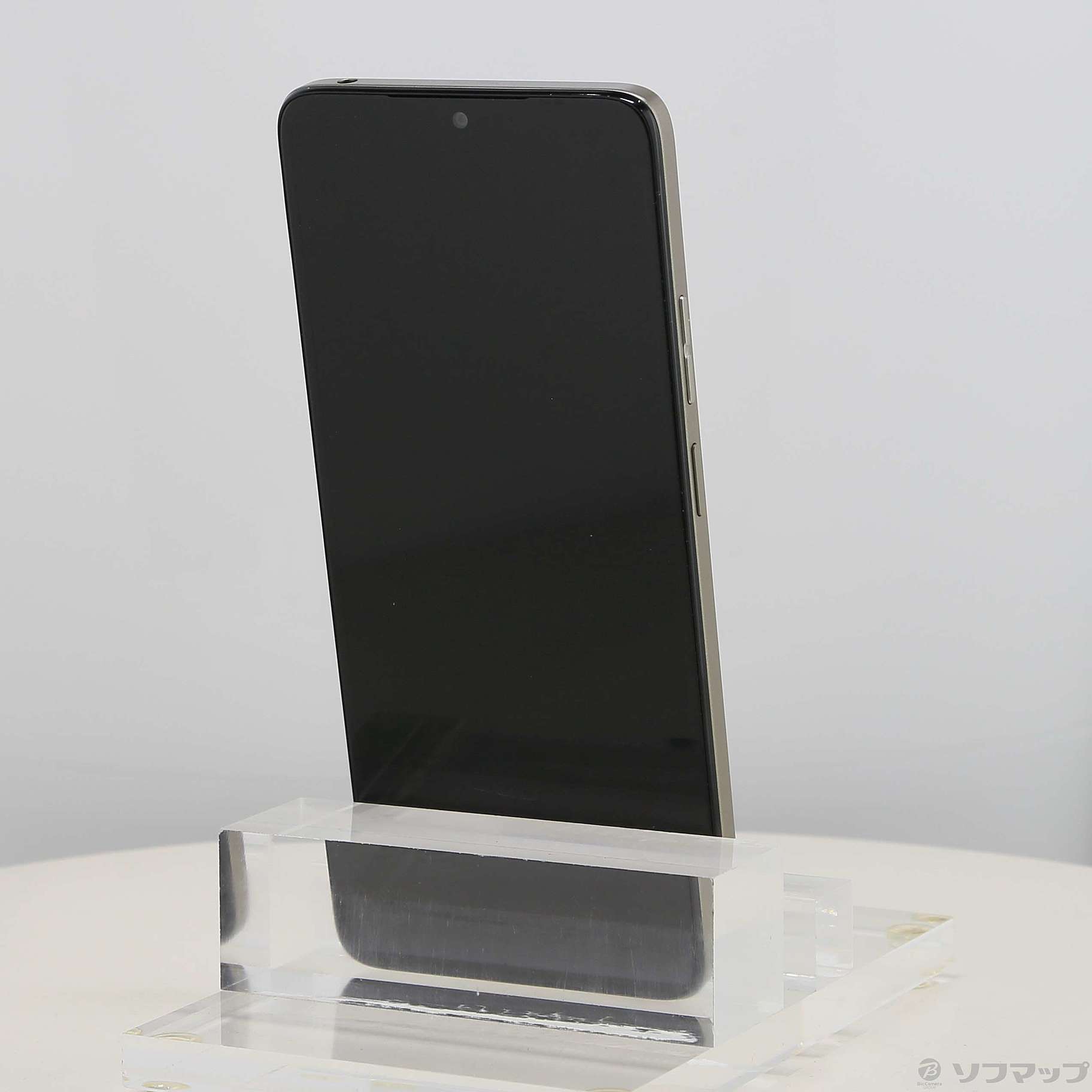 中古】moto g06 128GB ローレルオーク PB9B0013JP SIMフリー