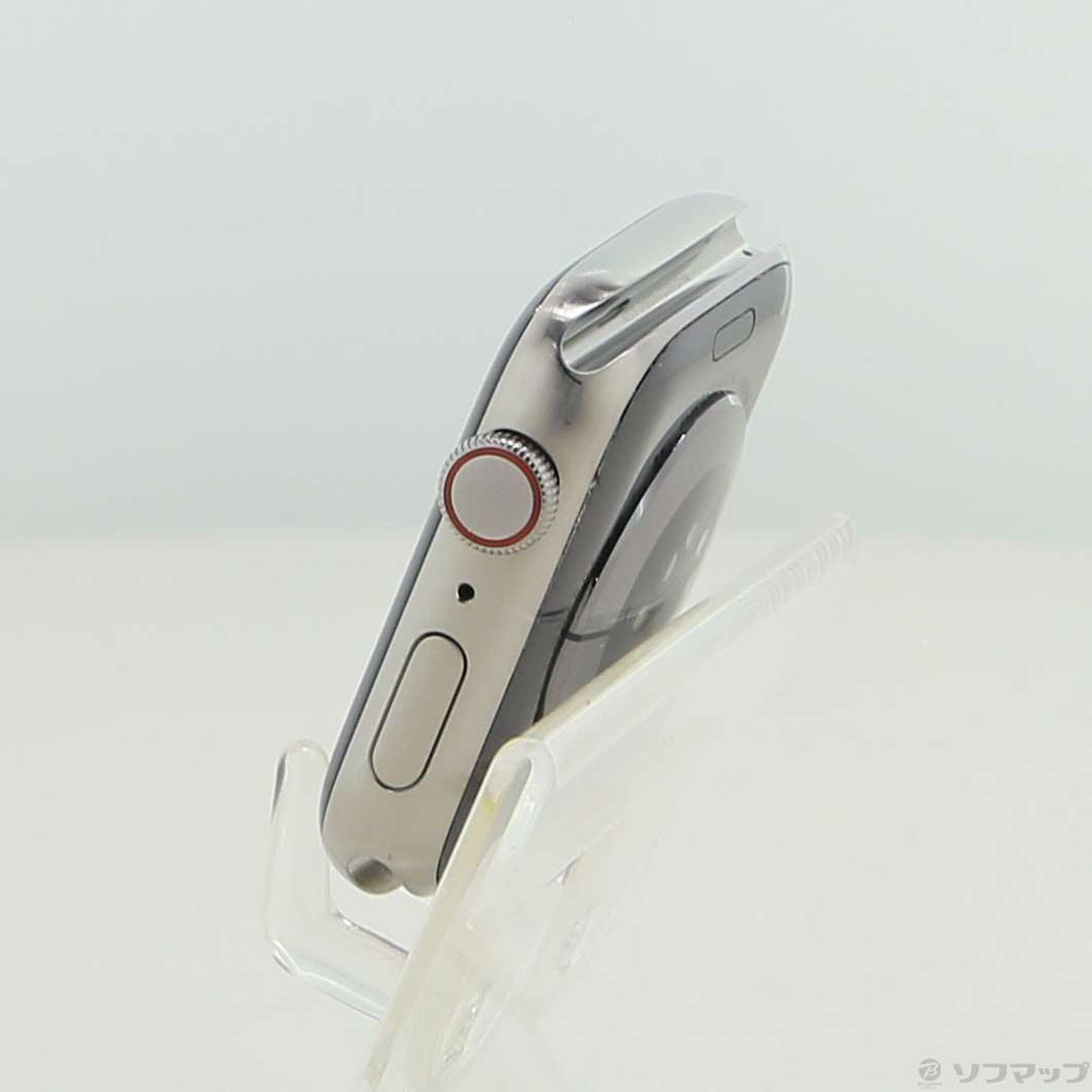 中古】Apple Watch Series 6 GPS + Cellular 44mm チタニウムケース 