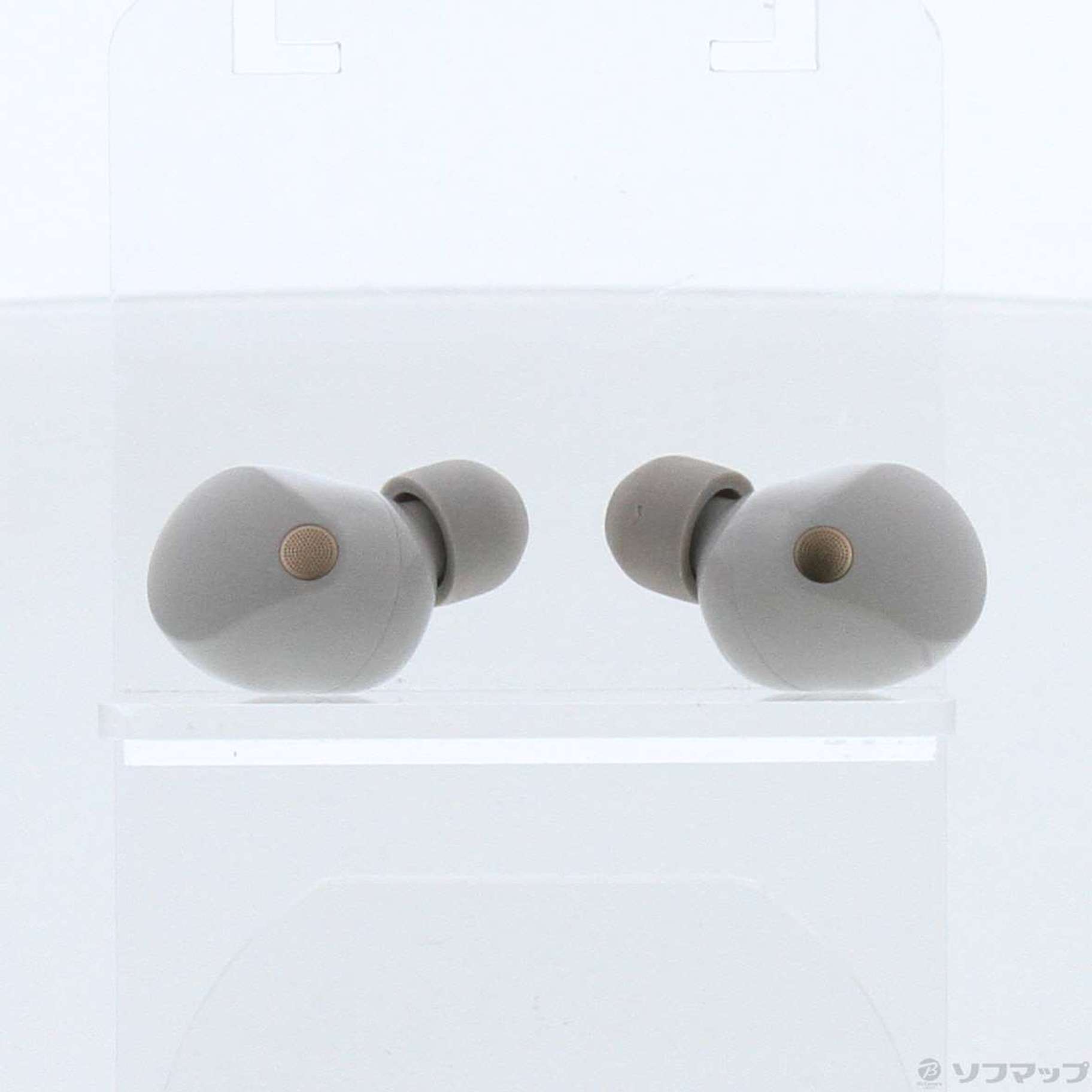 中古】WF-1000XM5 プラチナシルバー [2133073221442] - リコレ 