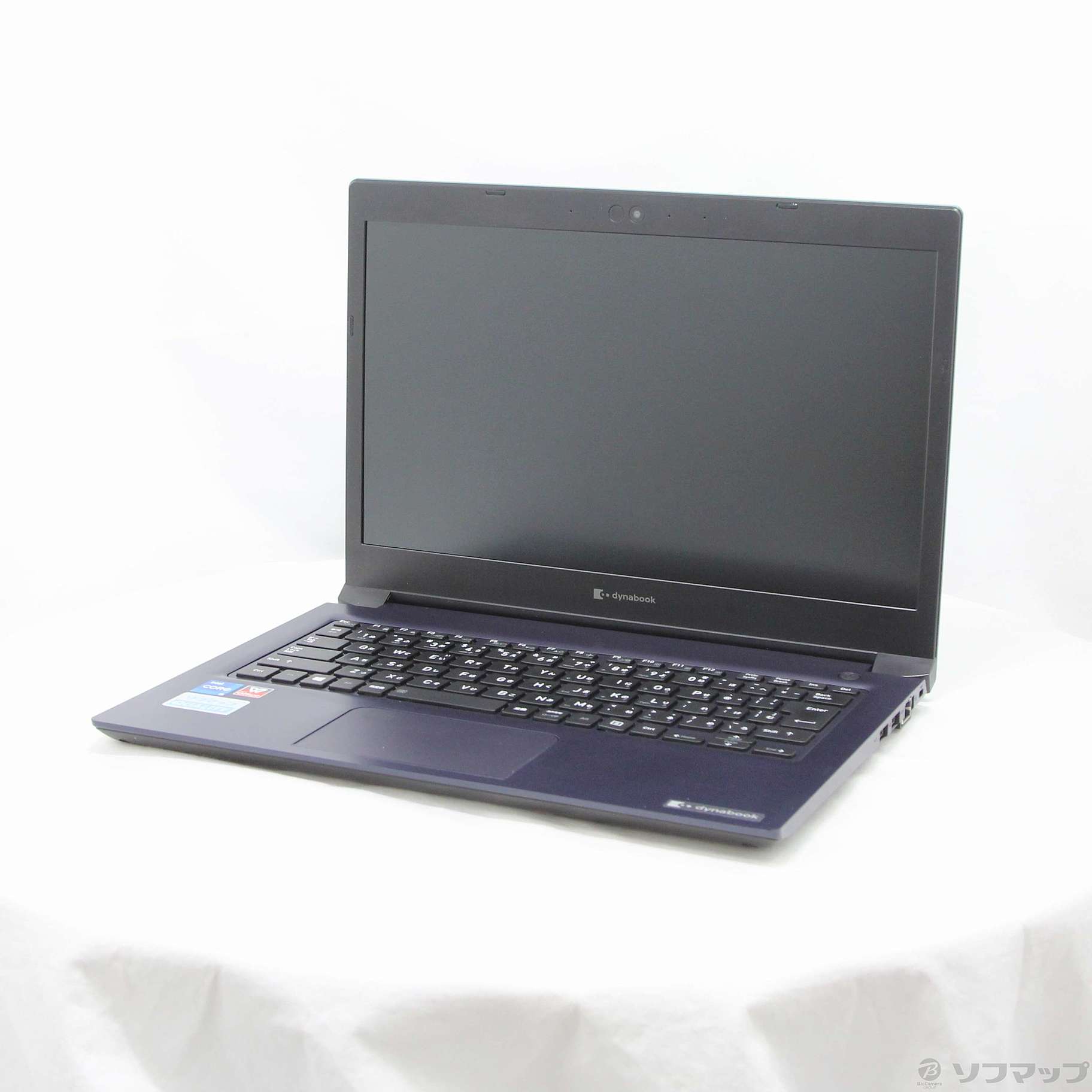 中古】dynabook SCX73／P A69AS5P91LL1 〔Windows 10〕 ［Core-i5