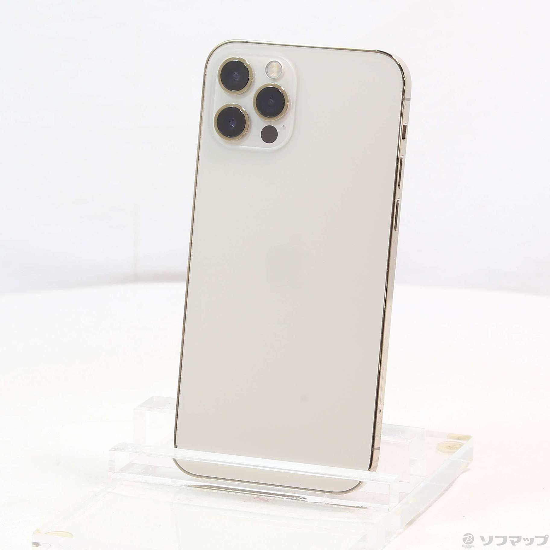 iPhone12 Pro Apple ソフトバンク 中古】iPhone12 Pro 256GB ゴールド