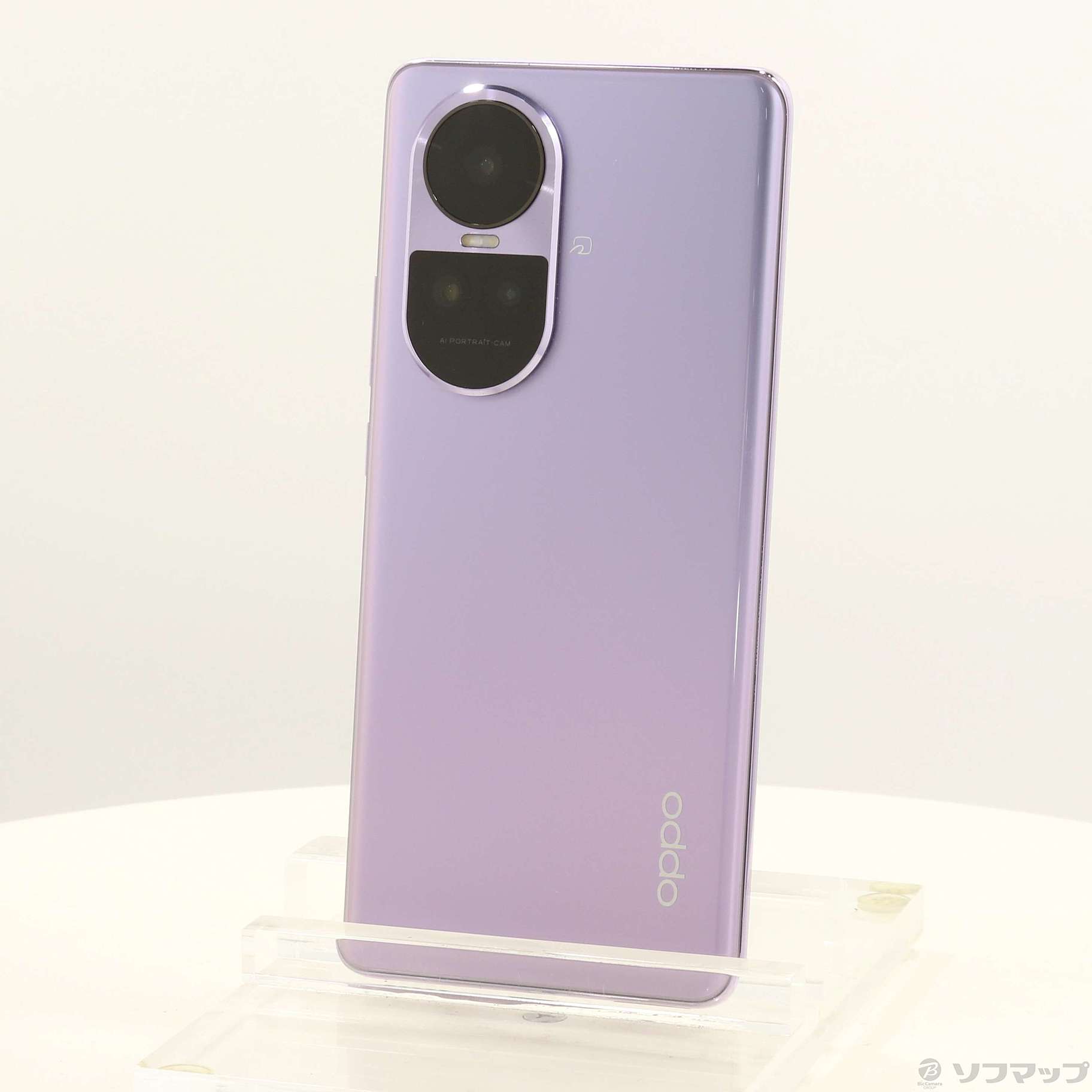 OPPO Reno10 Pro 5G SoftBank [�O���b�V�[�p�[�v��]