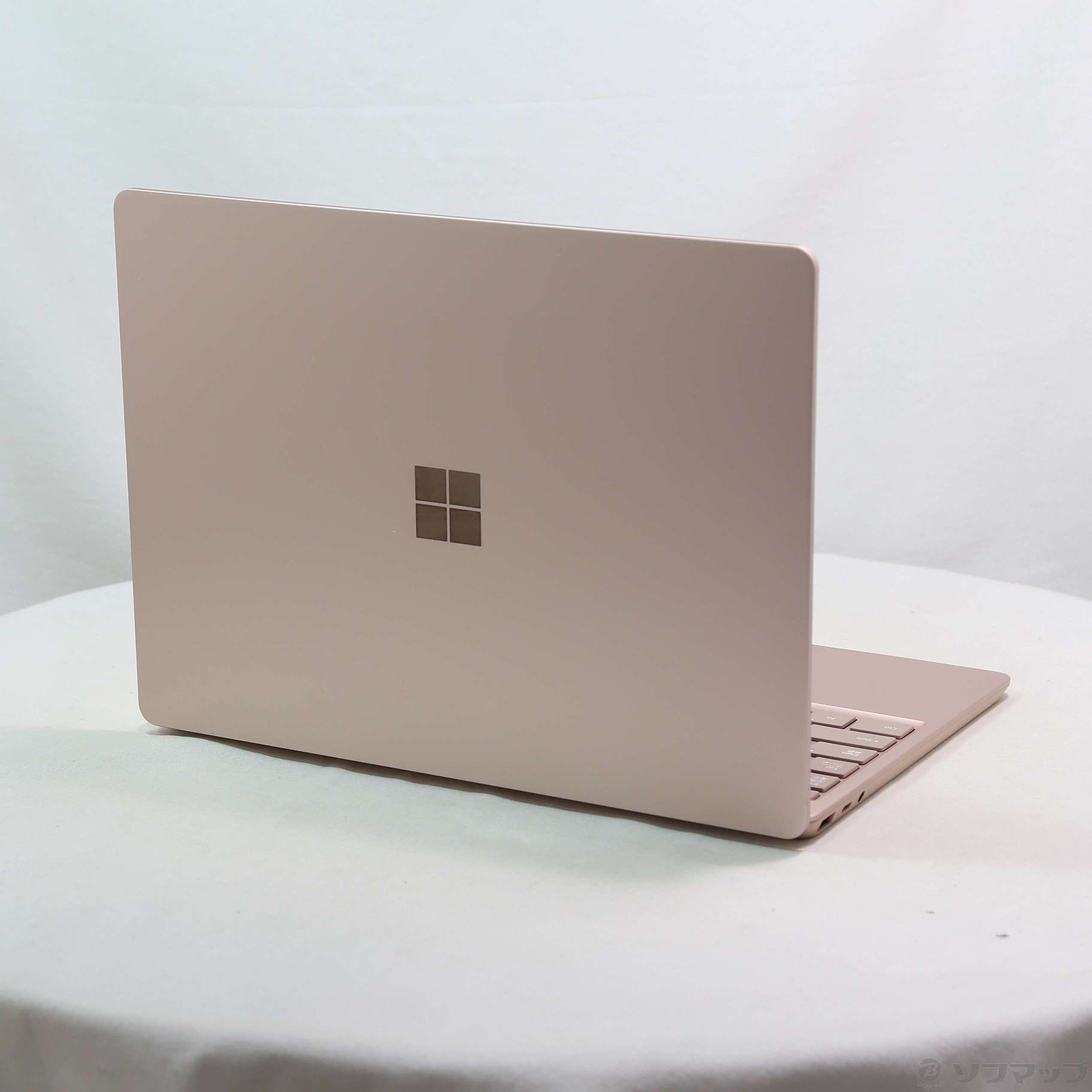 中古】Surface Laptop Go 2 〔Core i5／8GB／SSD128GB〕 8QC-00054
