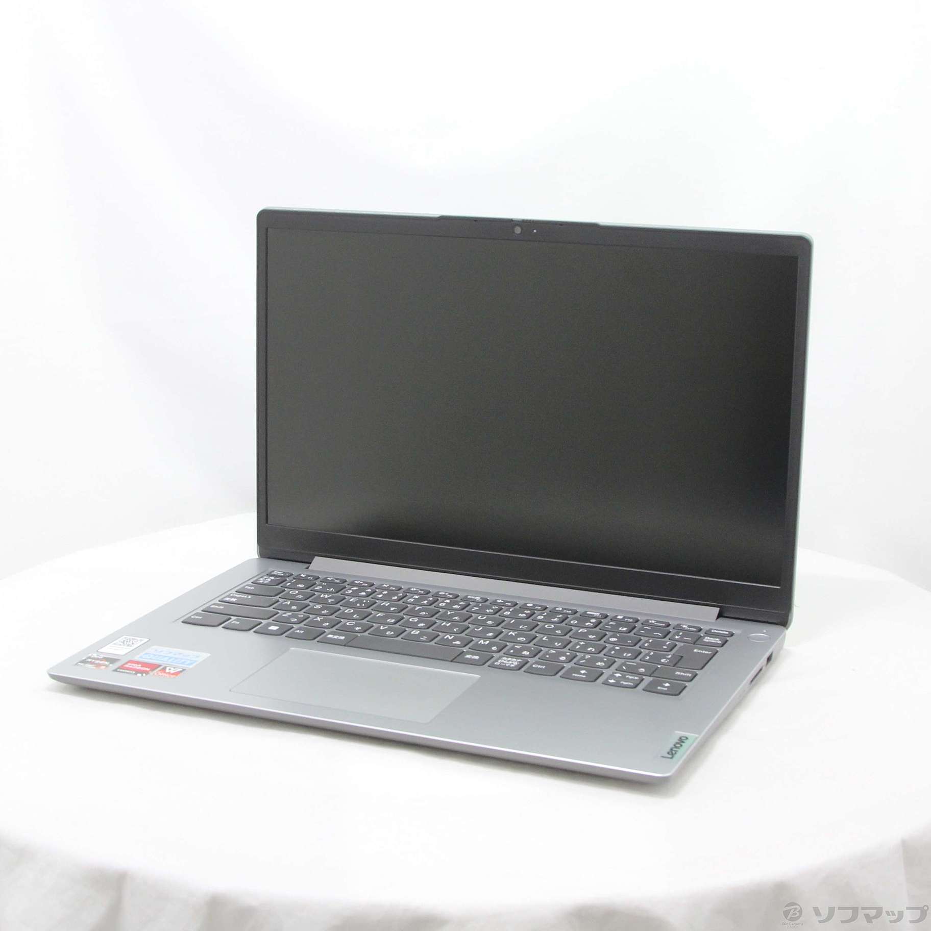中古】ideaPad Slim 170 82VF004WJP ［AMD-Ryzen-5-7520U (2.8GHz