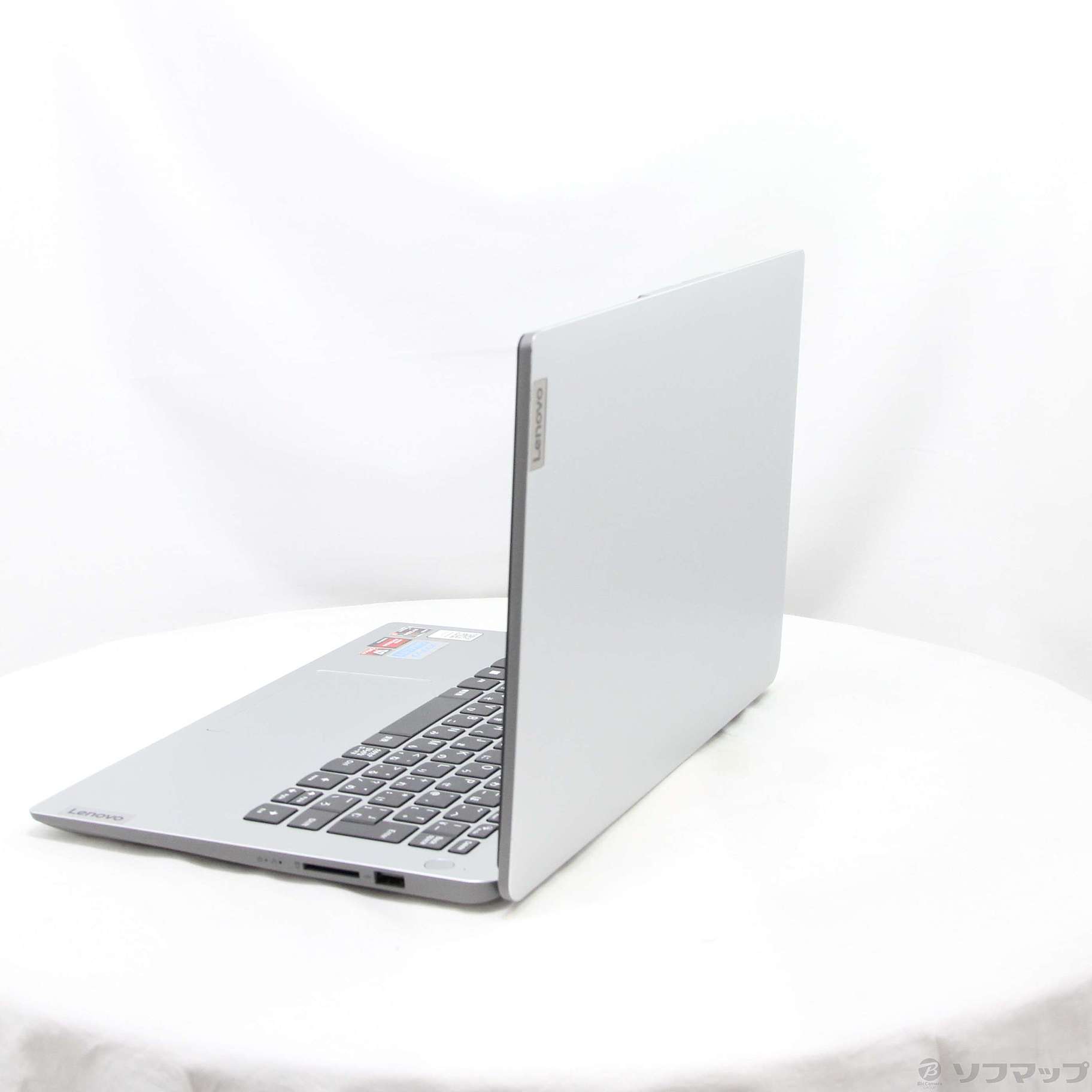 中古】ideaPad Slim 170 82VF004WJP ［AMD-Ryzen-5-7520U (2.8GHz