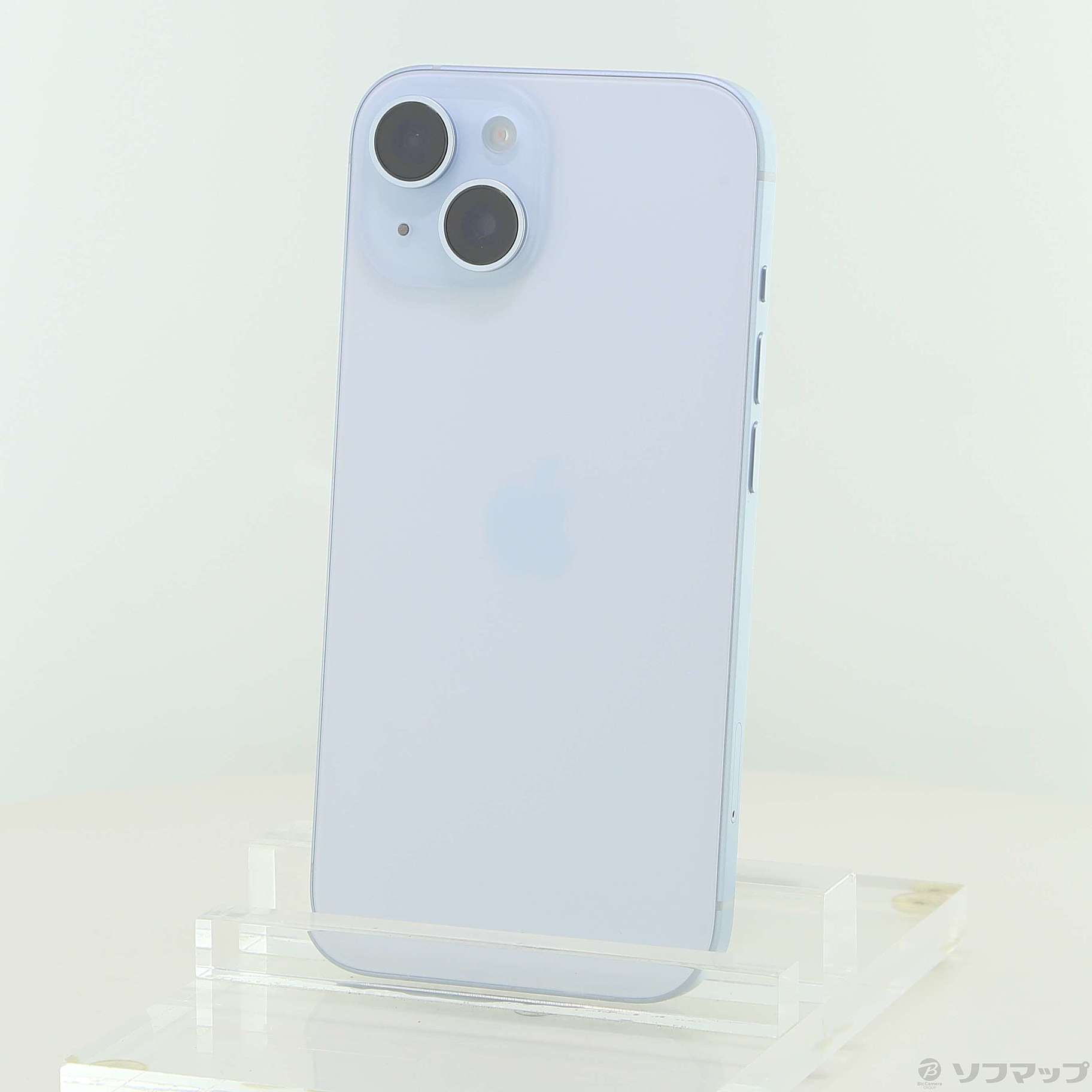 docomo【SIMフリー】iPhone15 128GB ブルー iPhone15 128GB ブルー SIM