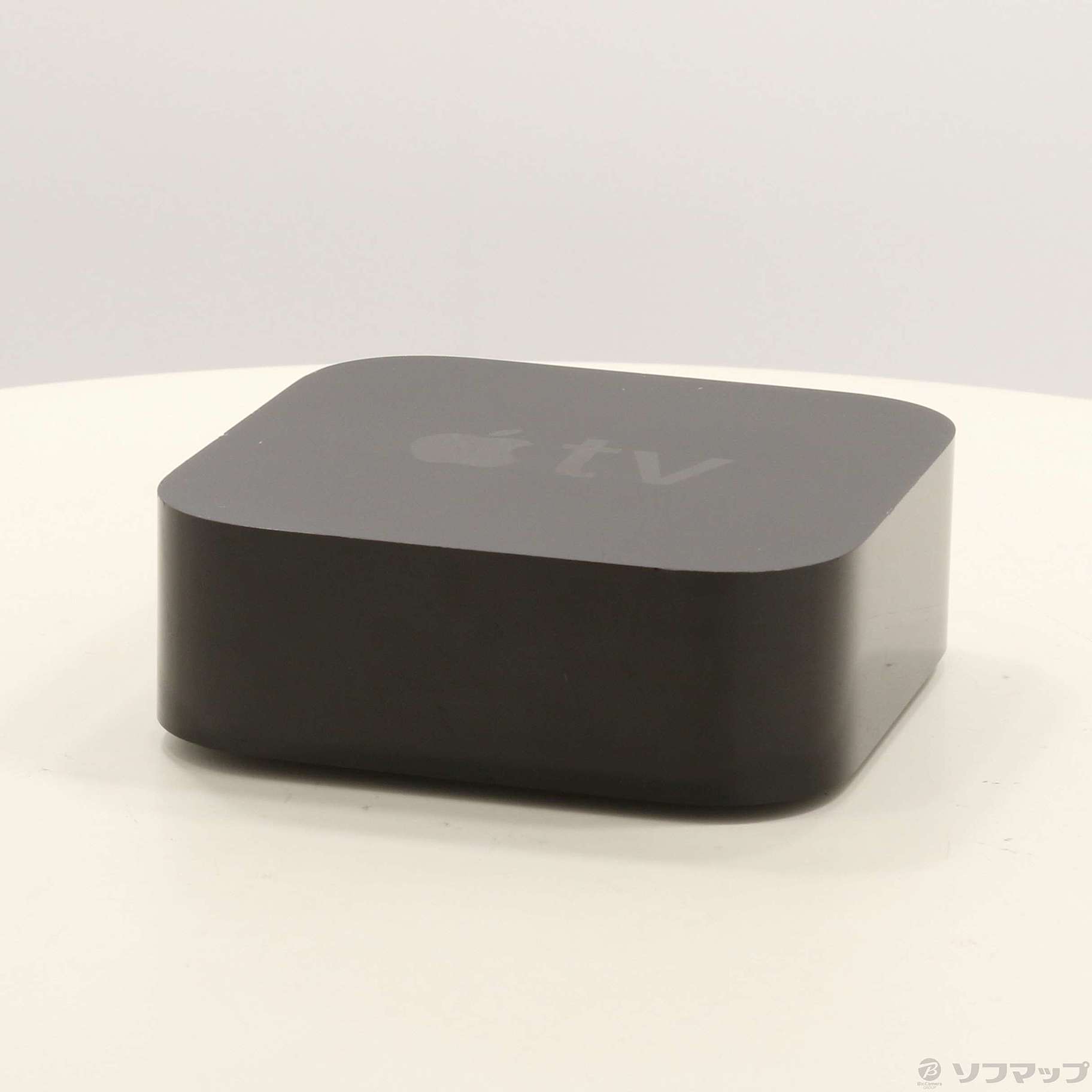Apple - 中古品 Apple TV（第4世代） 32GB [MR912J/A] 中古】Apple TV (第4世代) 32GB MR912J／A [2133073230468] - 法人専用