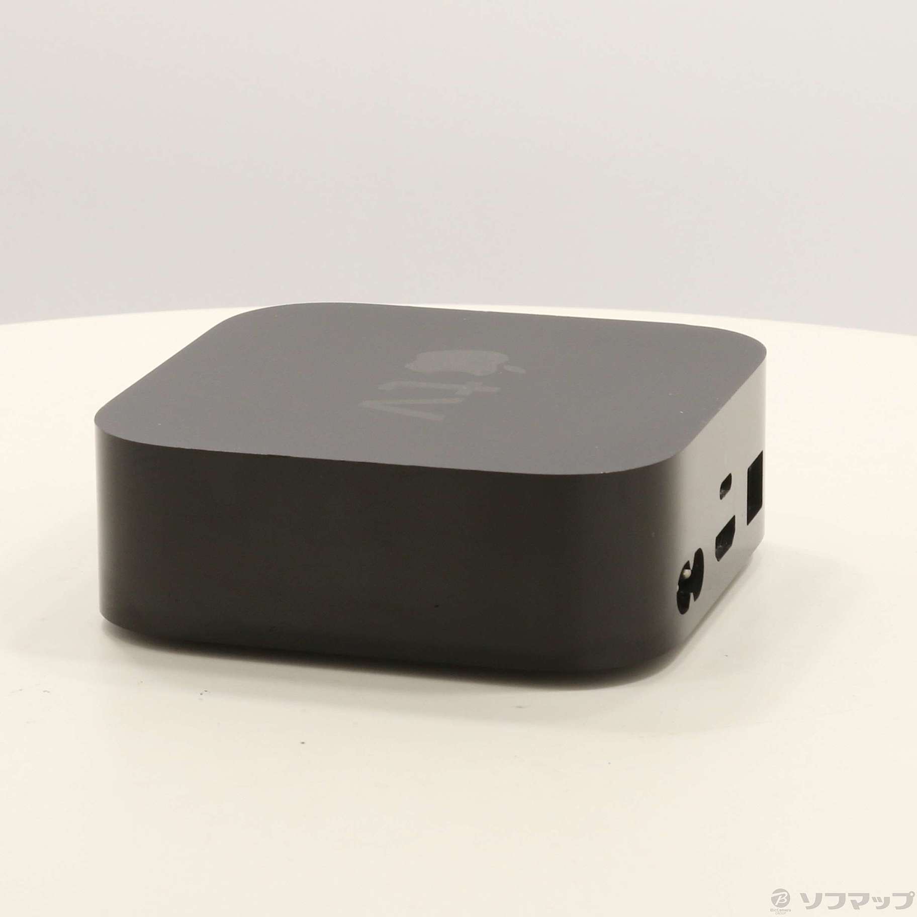 未使用 Apple TV 第4世代 32GB MR912J/A 中古】Apple TV (第4世代) 32GB MR912J／A [2133073230468] - リコレ