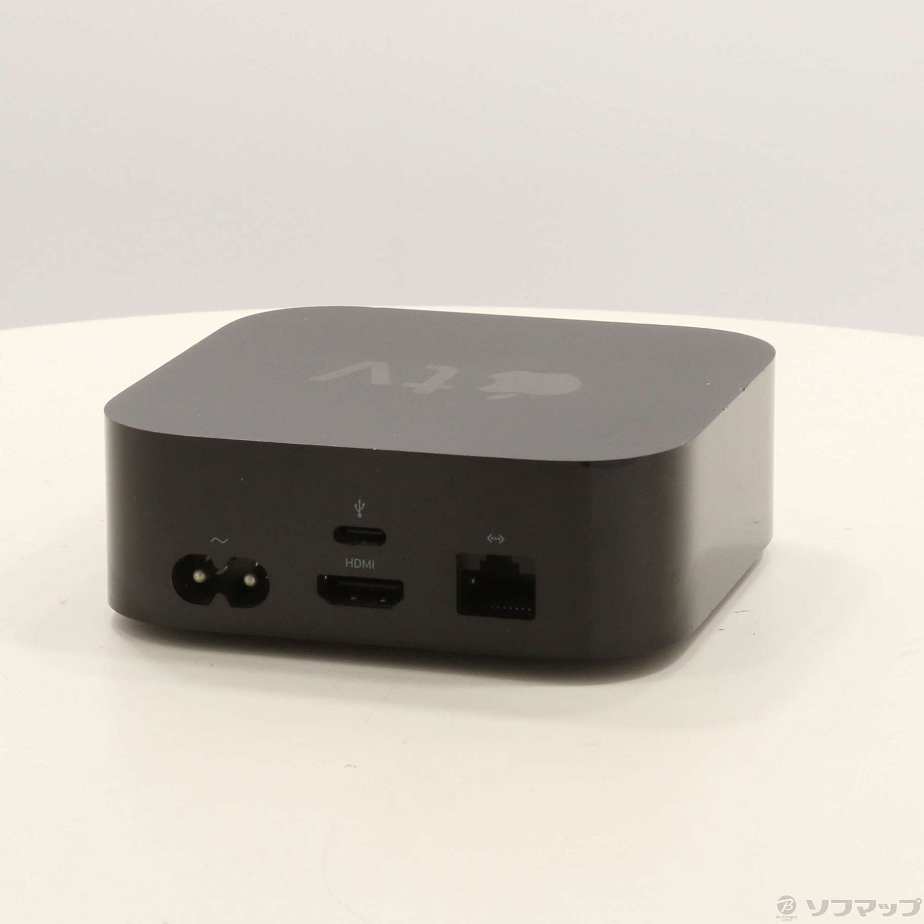 中古】Apple TV (第4世代) 32GB MR912J／A [2133073230468] - 法人専用