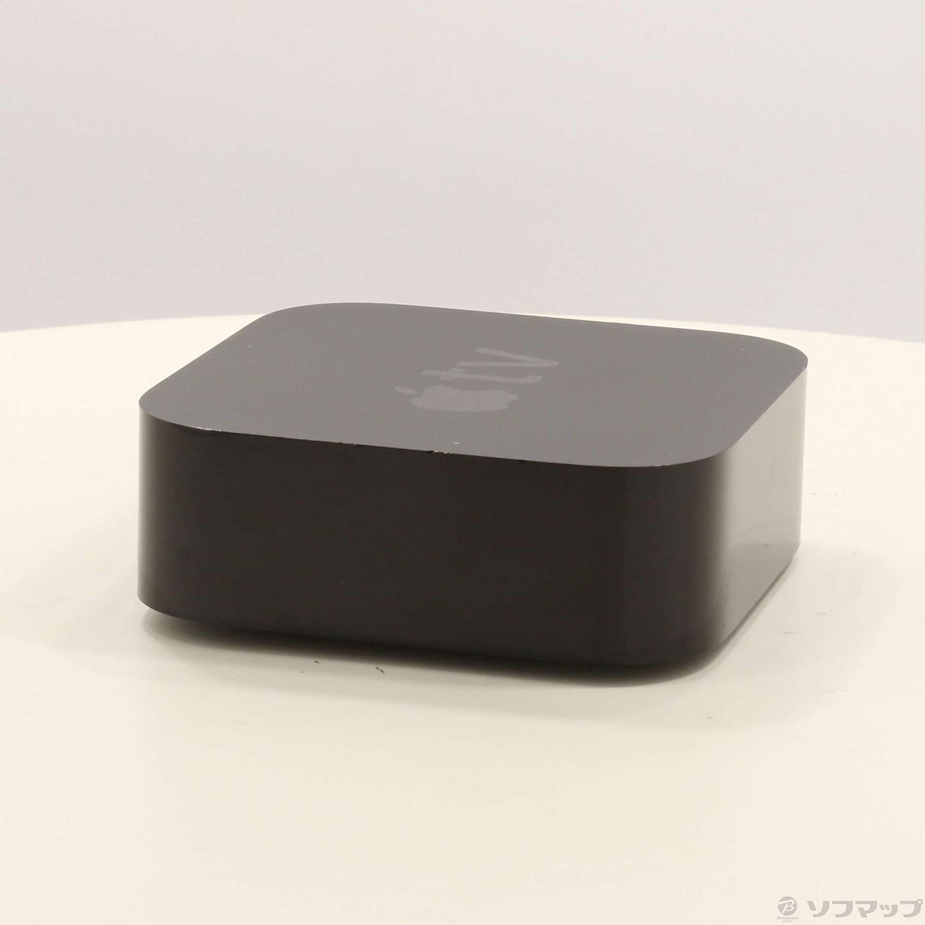 中古】Apple TV (第4世代) 32GB MR912J／A [2133073230468] - 法人専用