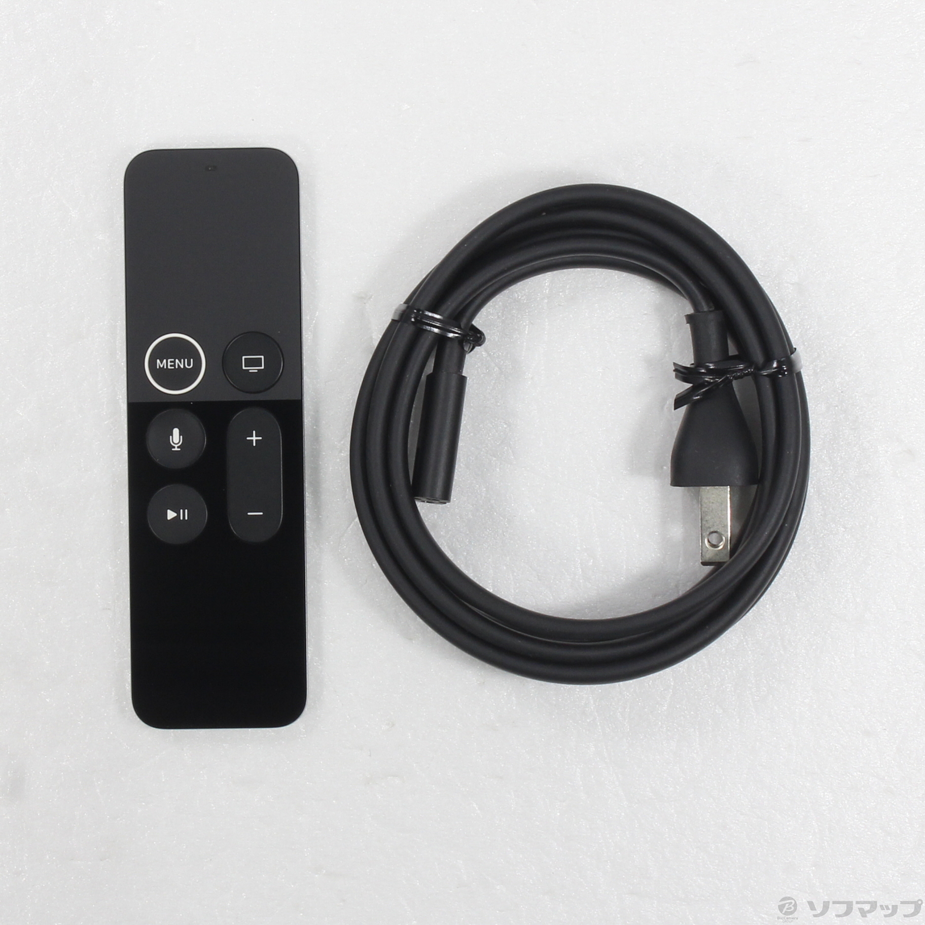 中古】Apple TV (第4世代) 32GB MR912J／A [2133073230468] - リコレ