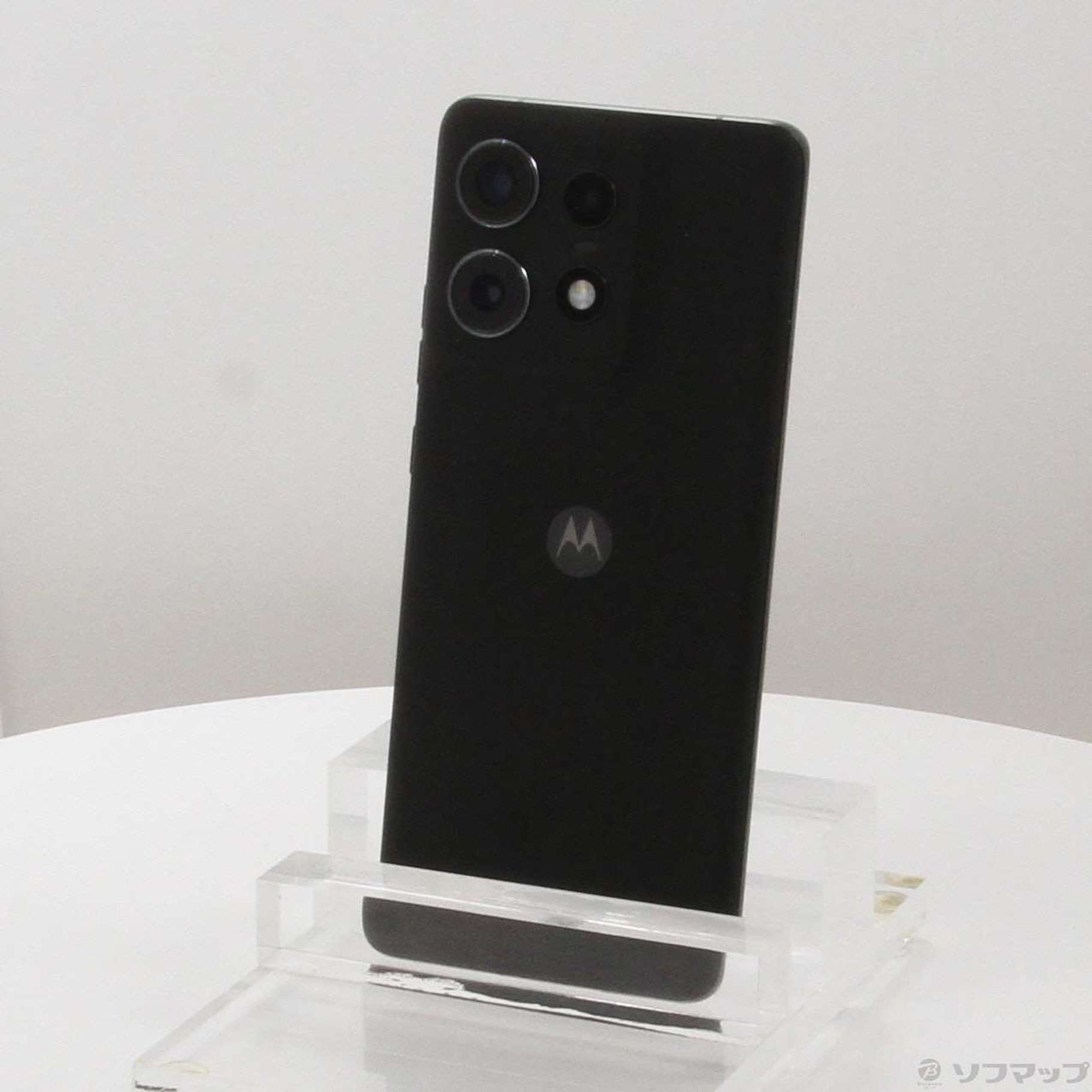 スマートフォン・携帯電話 Motorola Edge 50 Pro 12GB/256GB ブラック