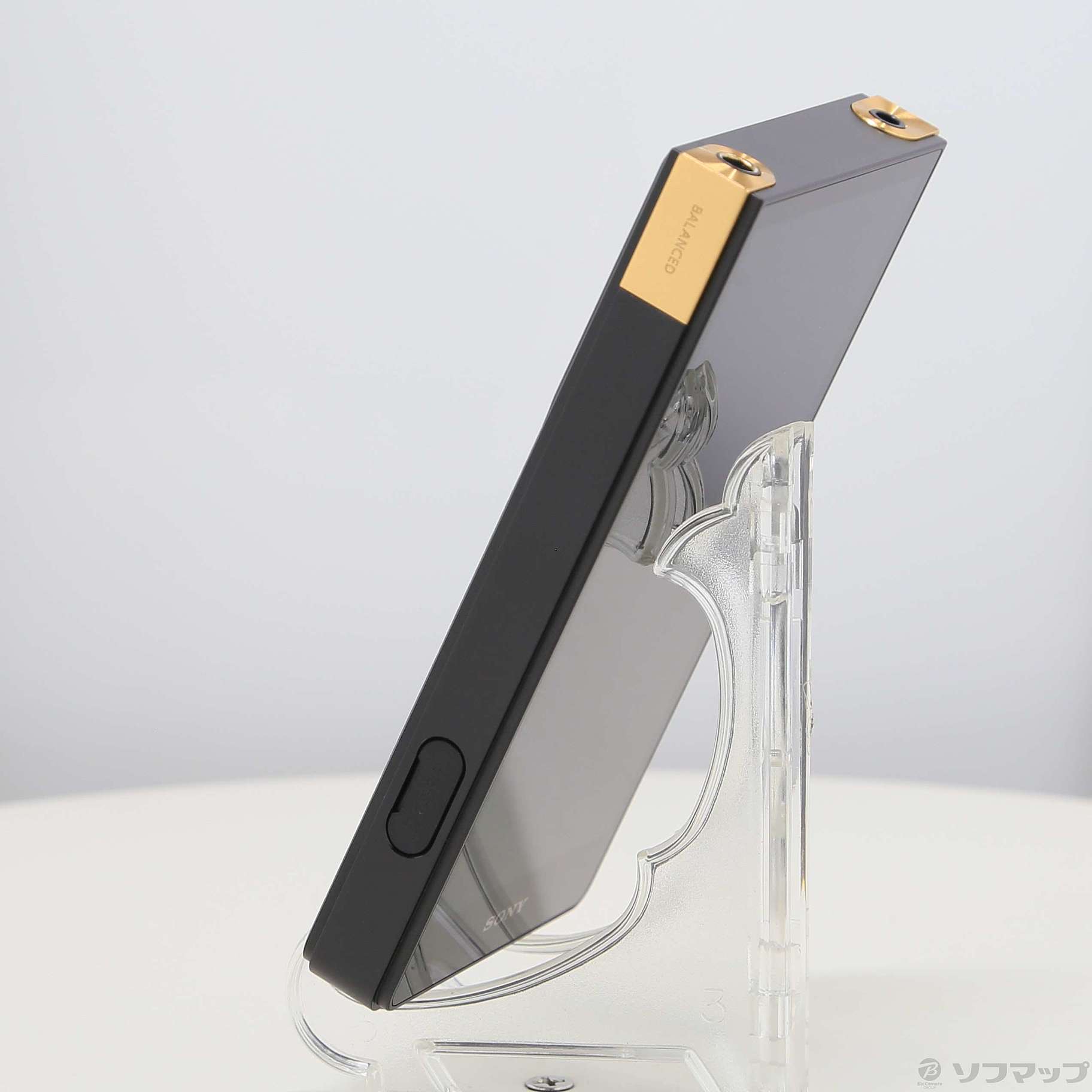 中古】WALKMAN ZX707 「ぼっち・ざ・ろっく!」モデル メモリ64GB+