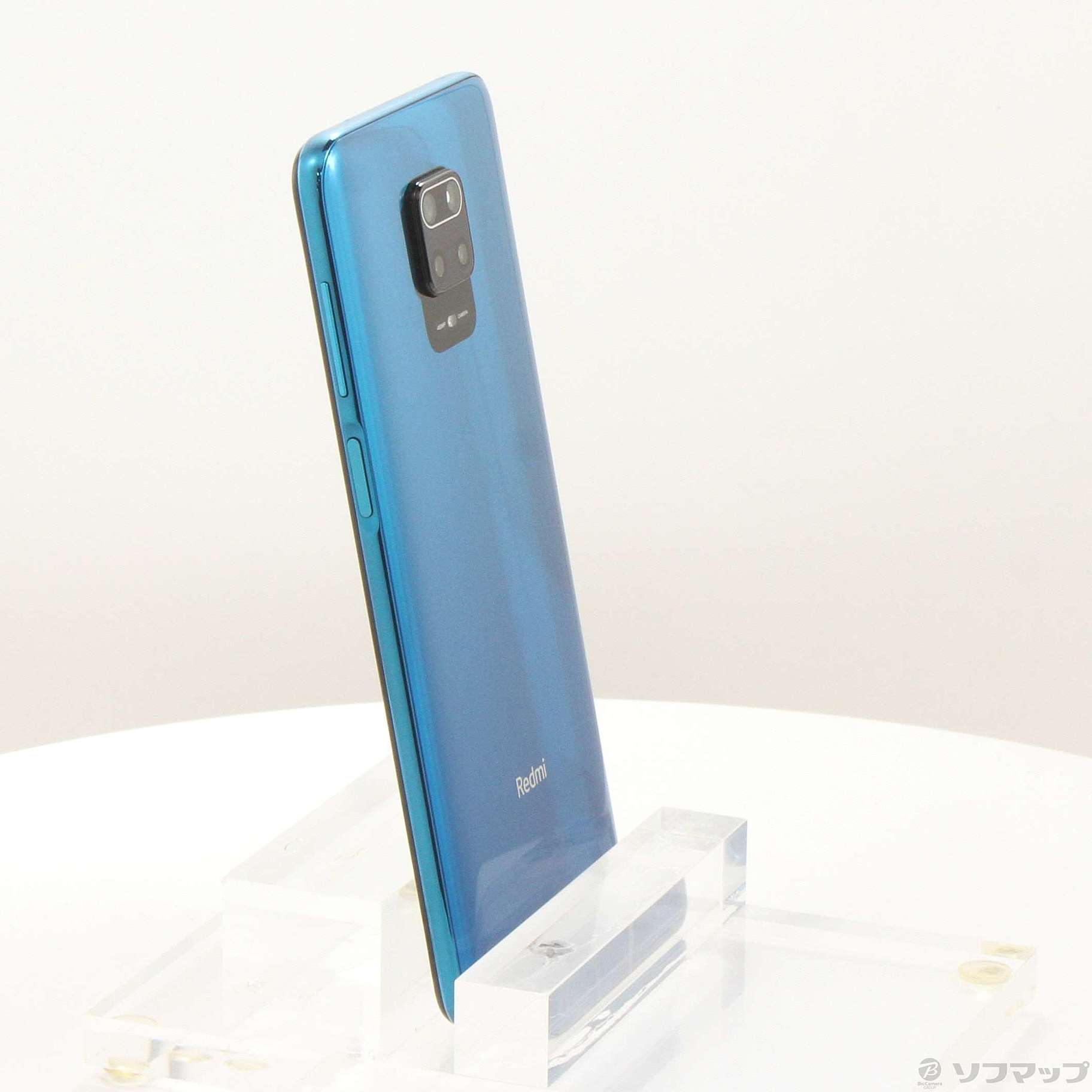 Xiaomi Redmi Note 9S 本体 64GB Redmi Note 9S｜価格比較・SIMフリー