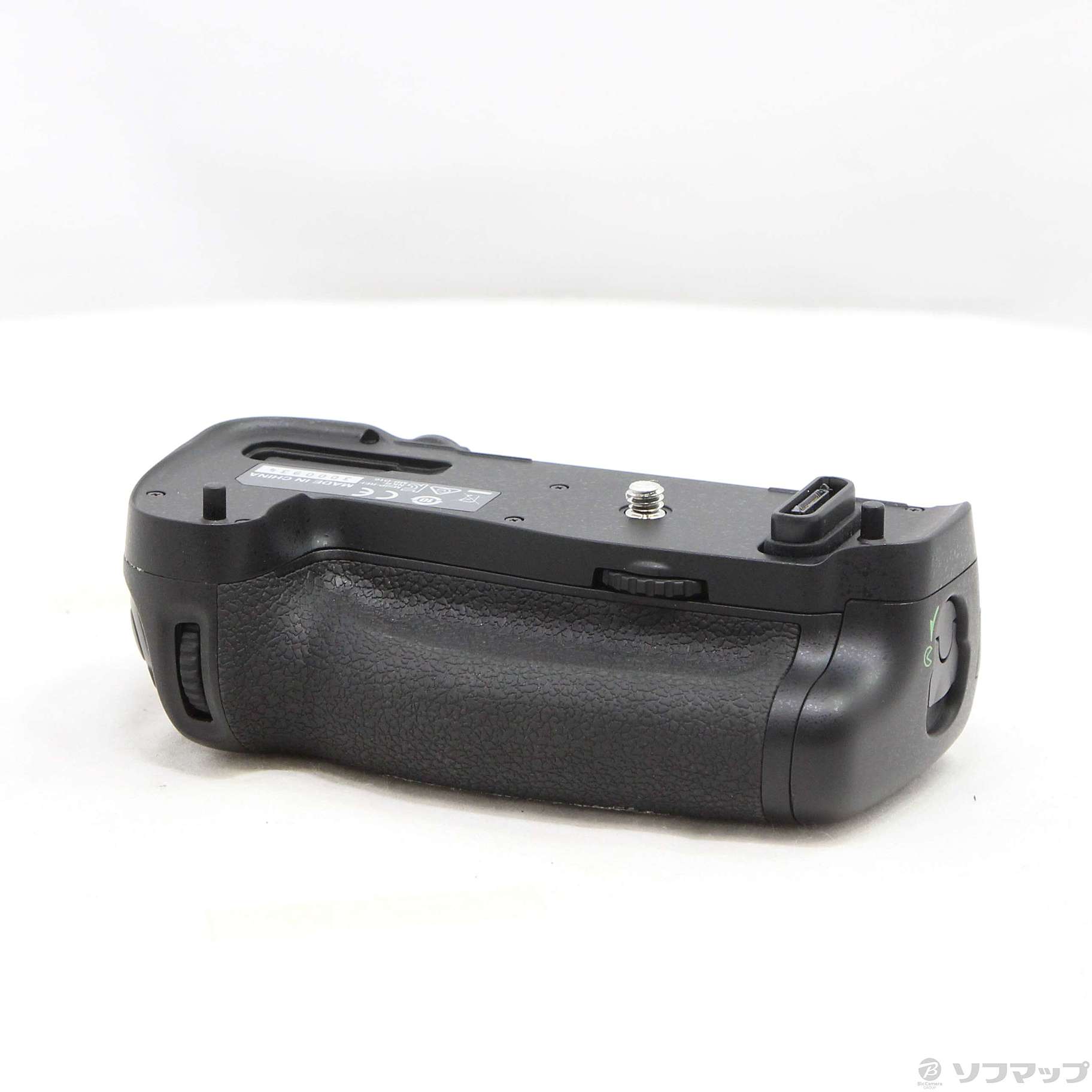 中古】期間特価対象品 MB-D16 (Nikon D750用バッテリーパック