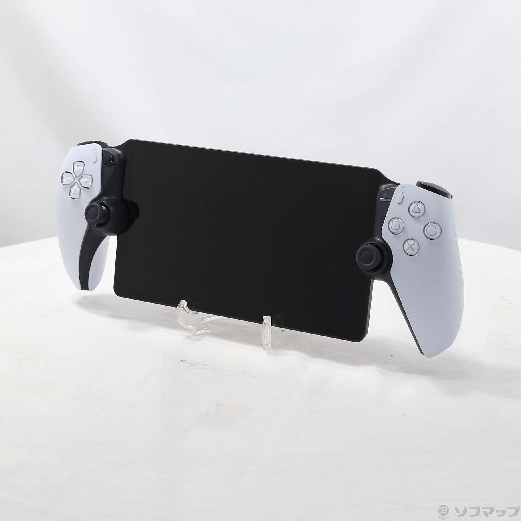 中古】PlayStation Portal リモートプレーヤー CFIJ-18000 【PS5 