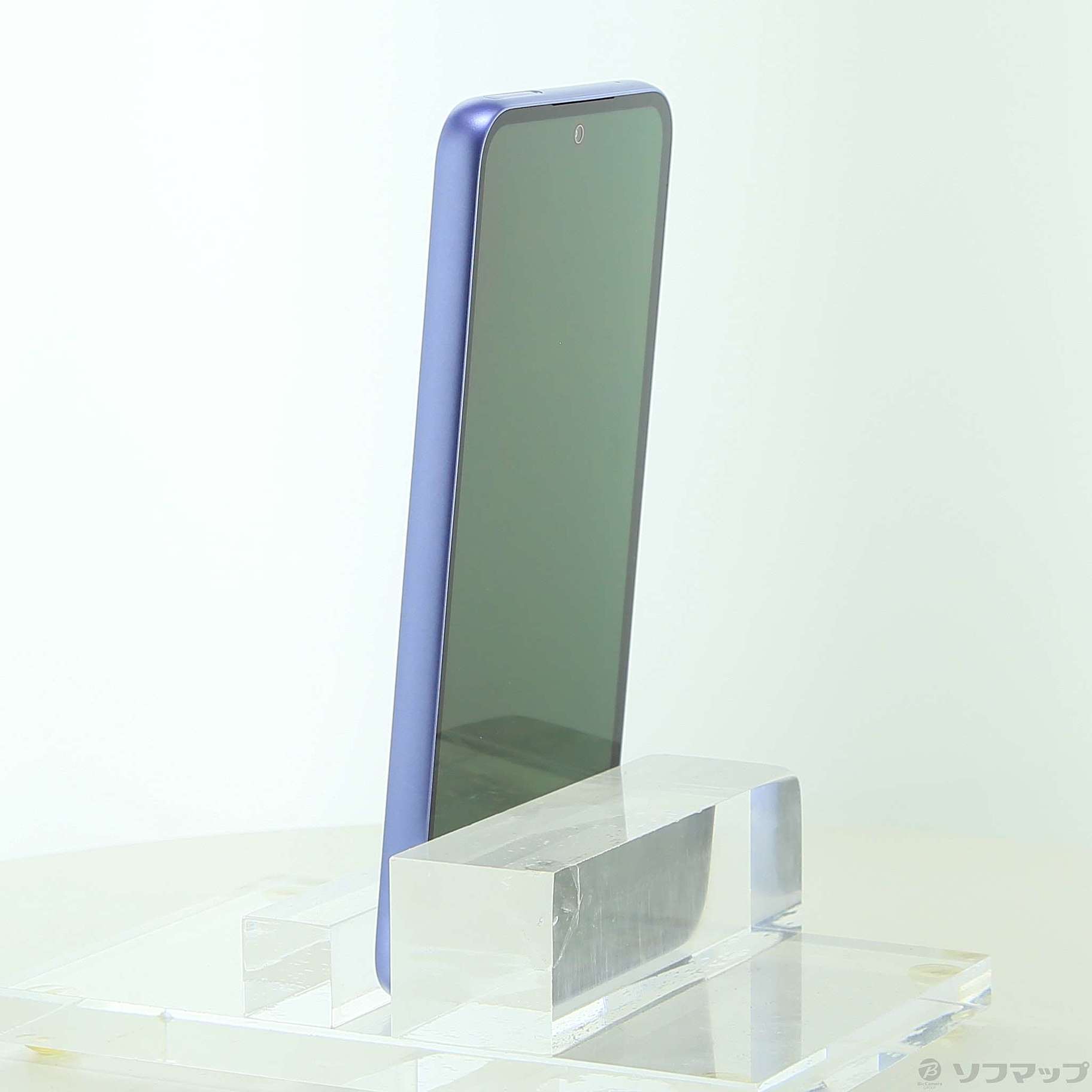 中古】Galaxy A54 5G 128GB オーサムバイオレット SCG21 au SIMフリー
