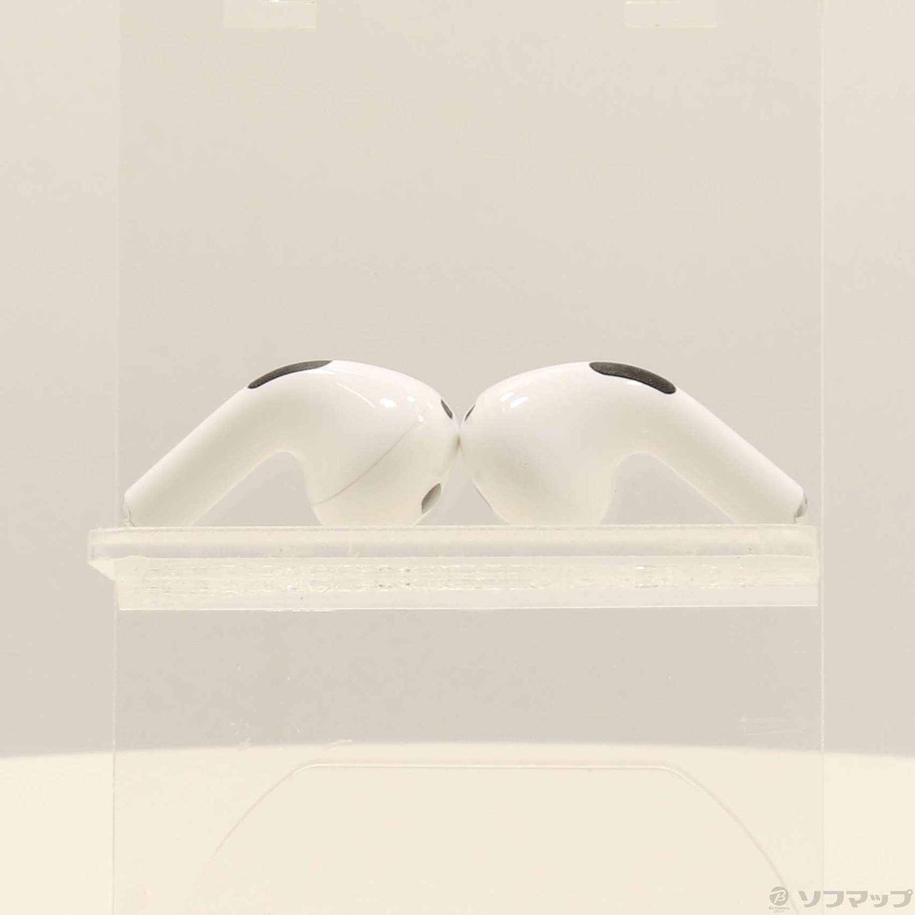 中古】USB-C充電ケース付き AirPods Pro 第2世代 MTJV3J／A