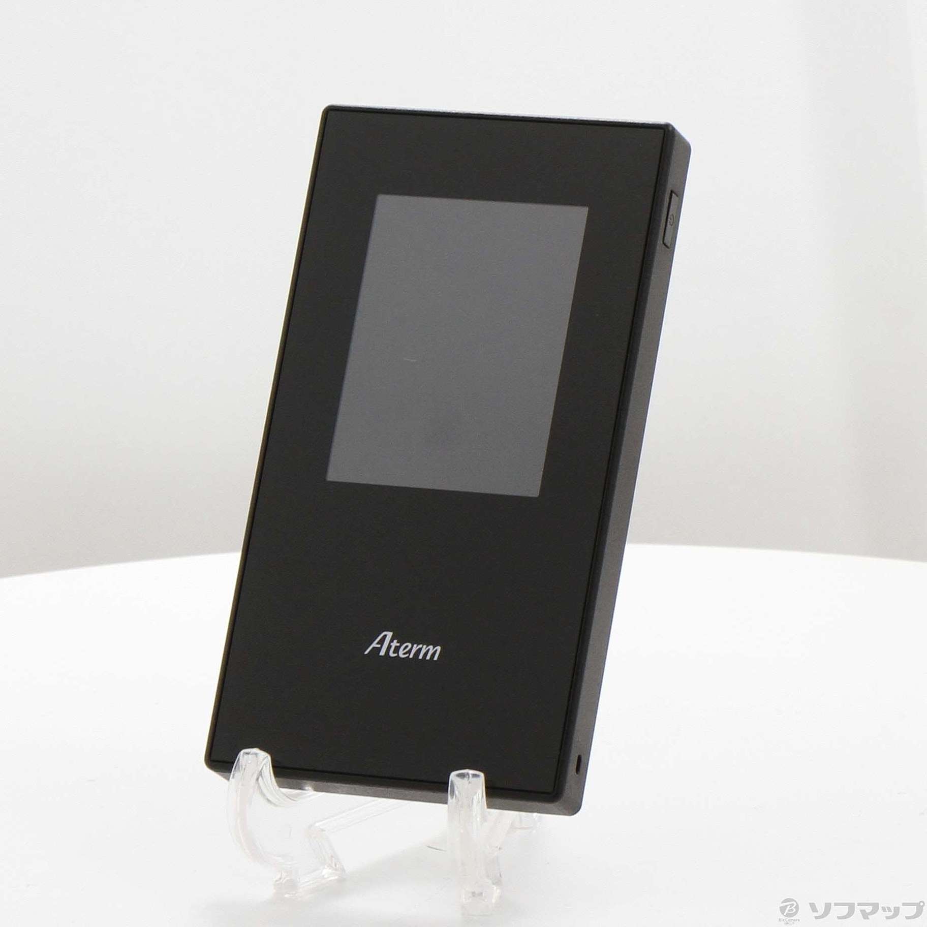ANDROID - 良品中古 Aterm MR05LN PA-MR05LN ブラック 中古】Aterm MR05LN PA-MR05LN 3B SIMフリー [2133073248210] - リコレ