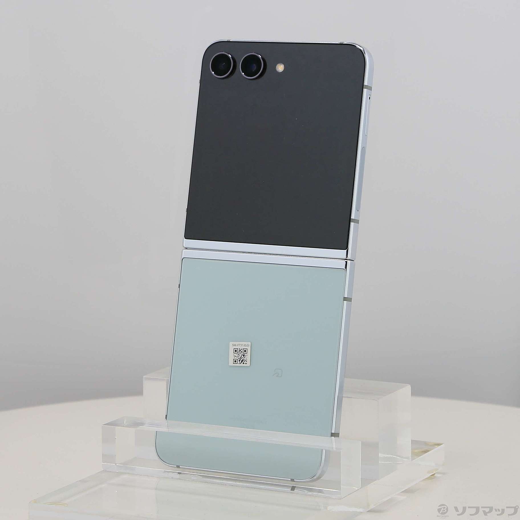 Galaxy Z Flip5 SCG23 256GB au [�~���g]