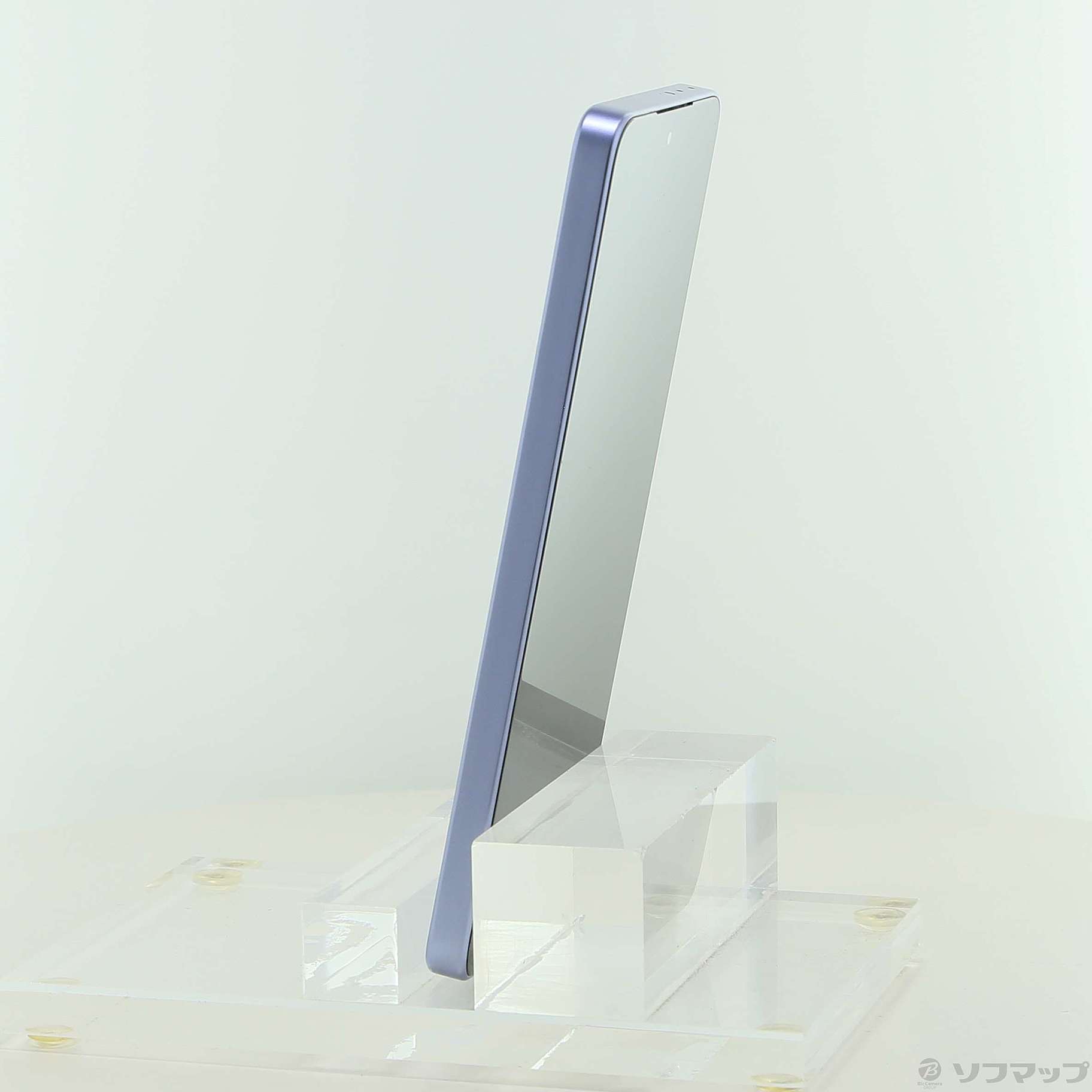 中古】Xiaomi 14T 256GB チタンブルー XIG07 au SIMフリー