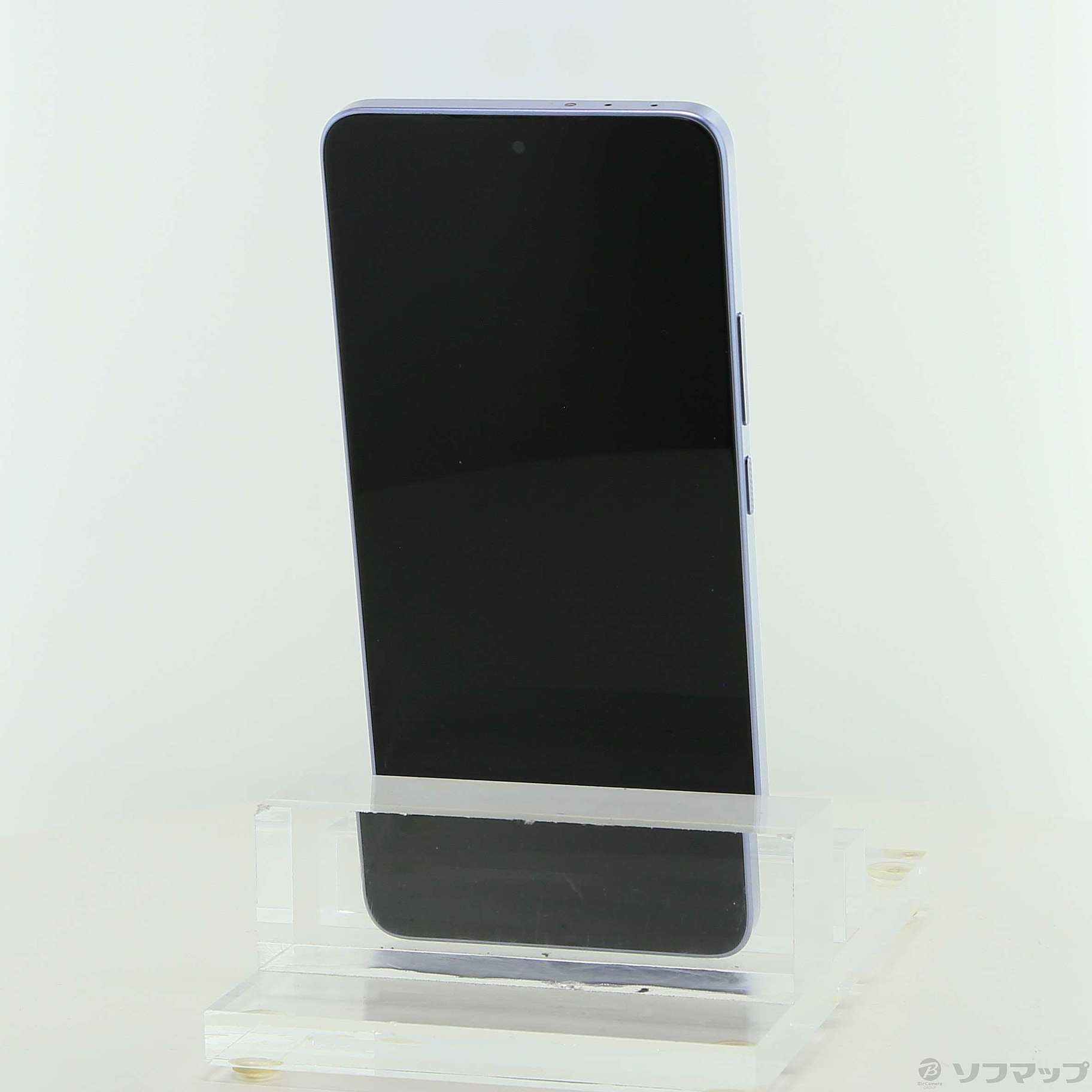 中古】Xiaomi 14T 256GB チタンブルー XIG07 au SIMフリー