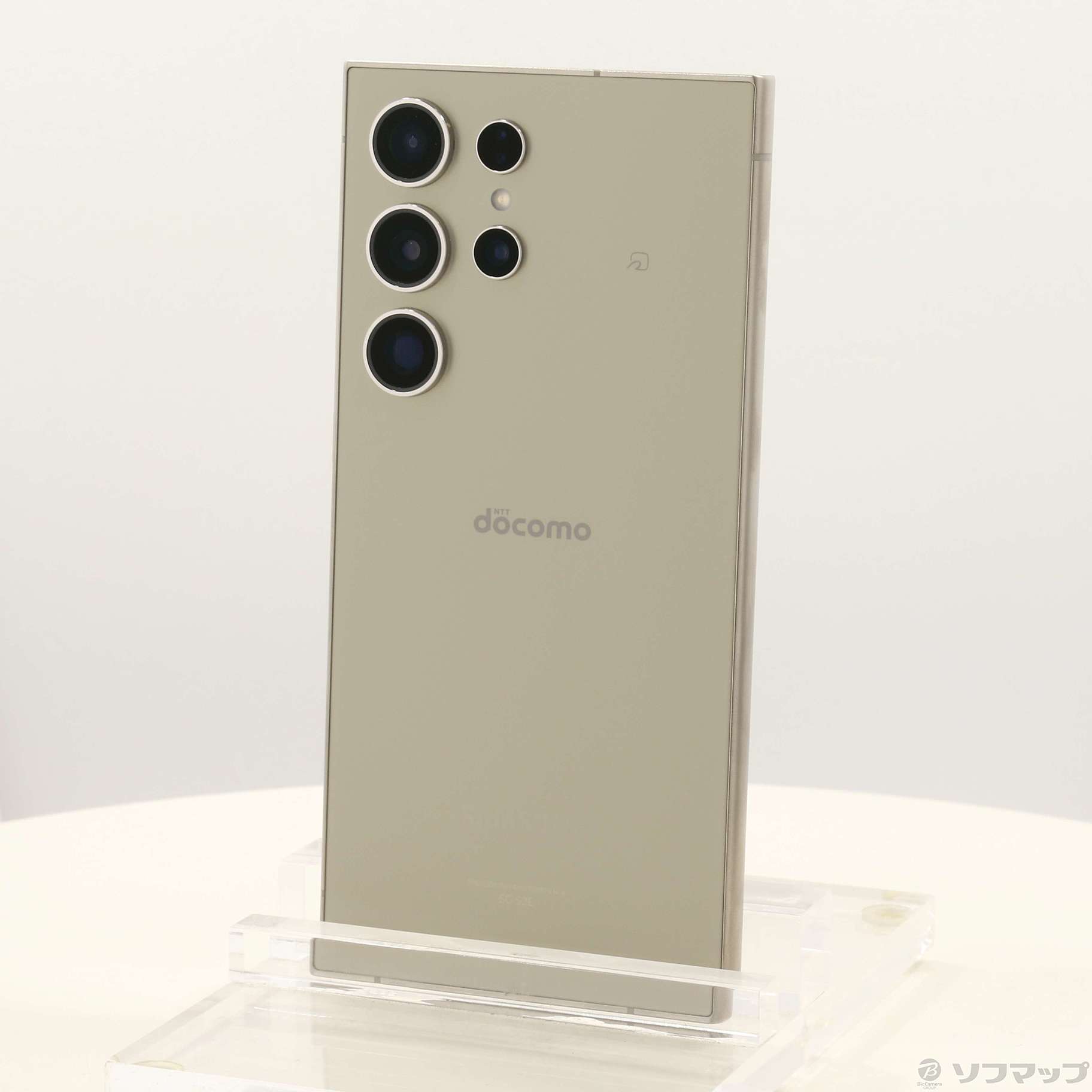 Galaxy S24 Ultra SC-52E 256GB docomo [�`�^�j�E���O���[]