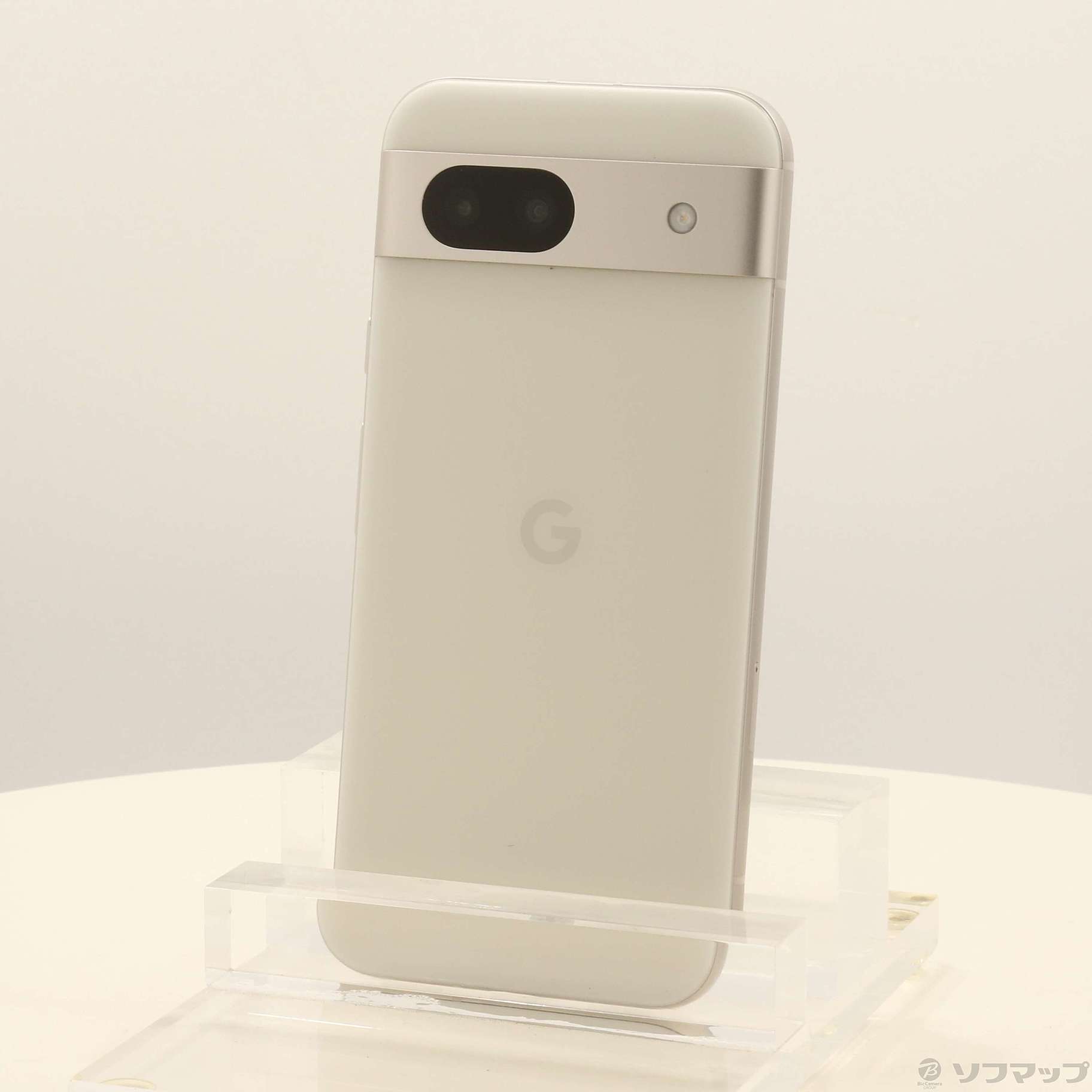 Google Pixel 8a 中古一覧｜SIMフリー・キャリア - 価格.com