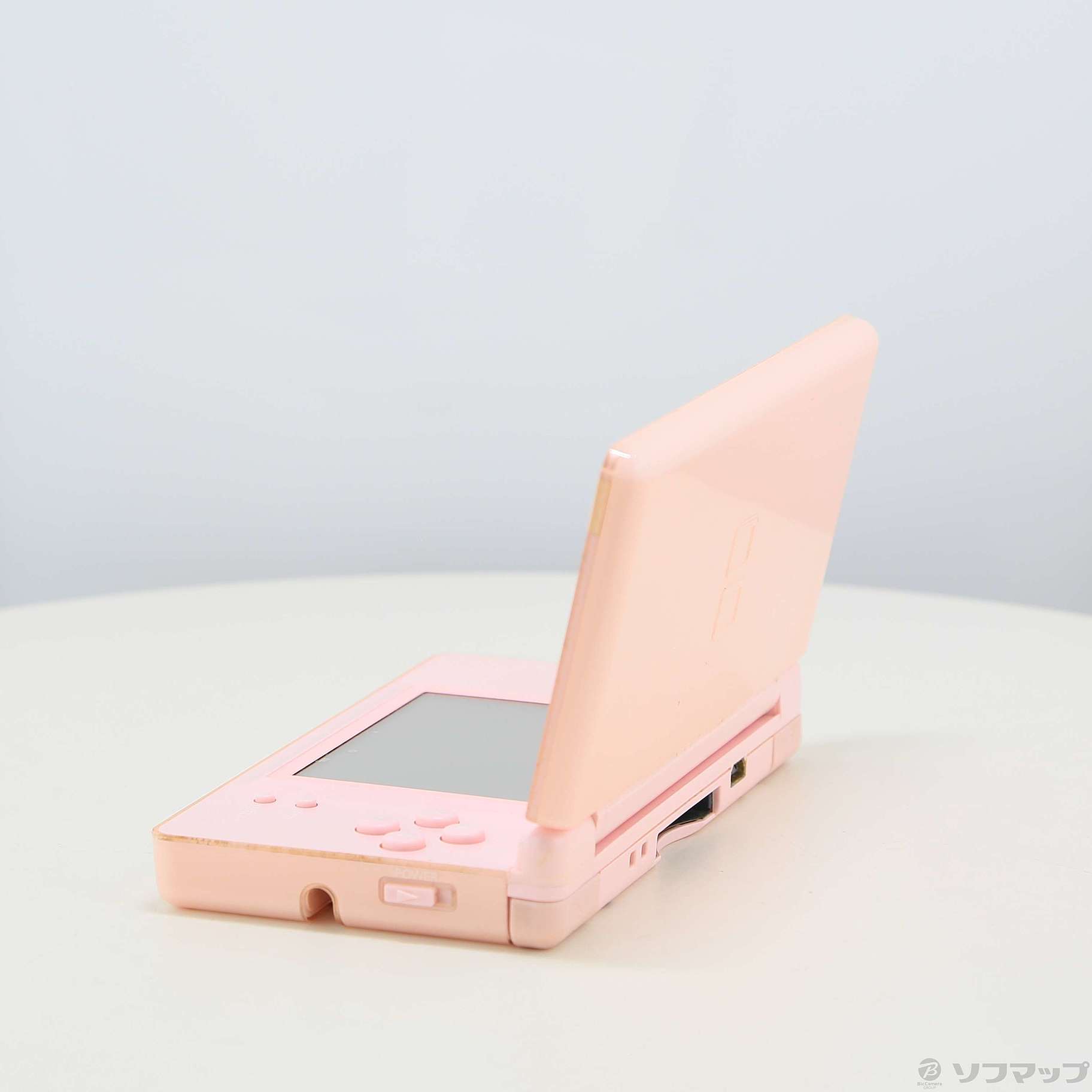 任天堂 Nintendo ニンテンドー DS Lite ノーブルピンク希少品 中古】ニンテンドーDS Lite ノーブルピンク [2133073255324] - リコレ