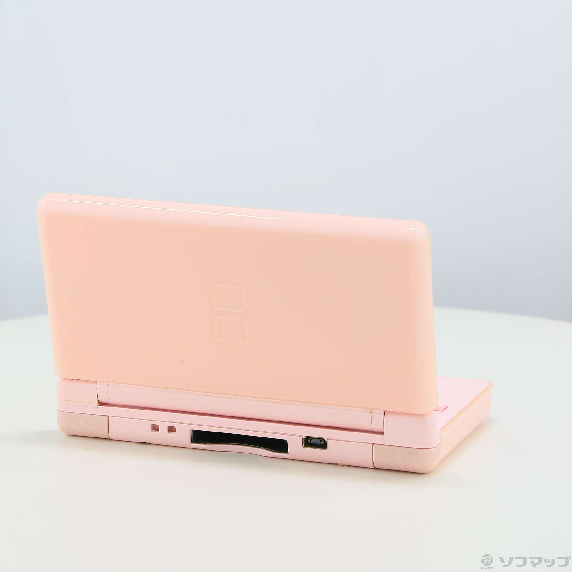 中古】ニンテンドーDS Lite ノーブルピンク [2133073255324] - リコレ