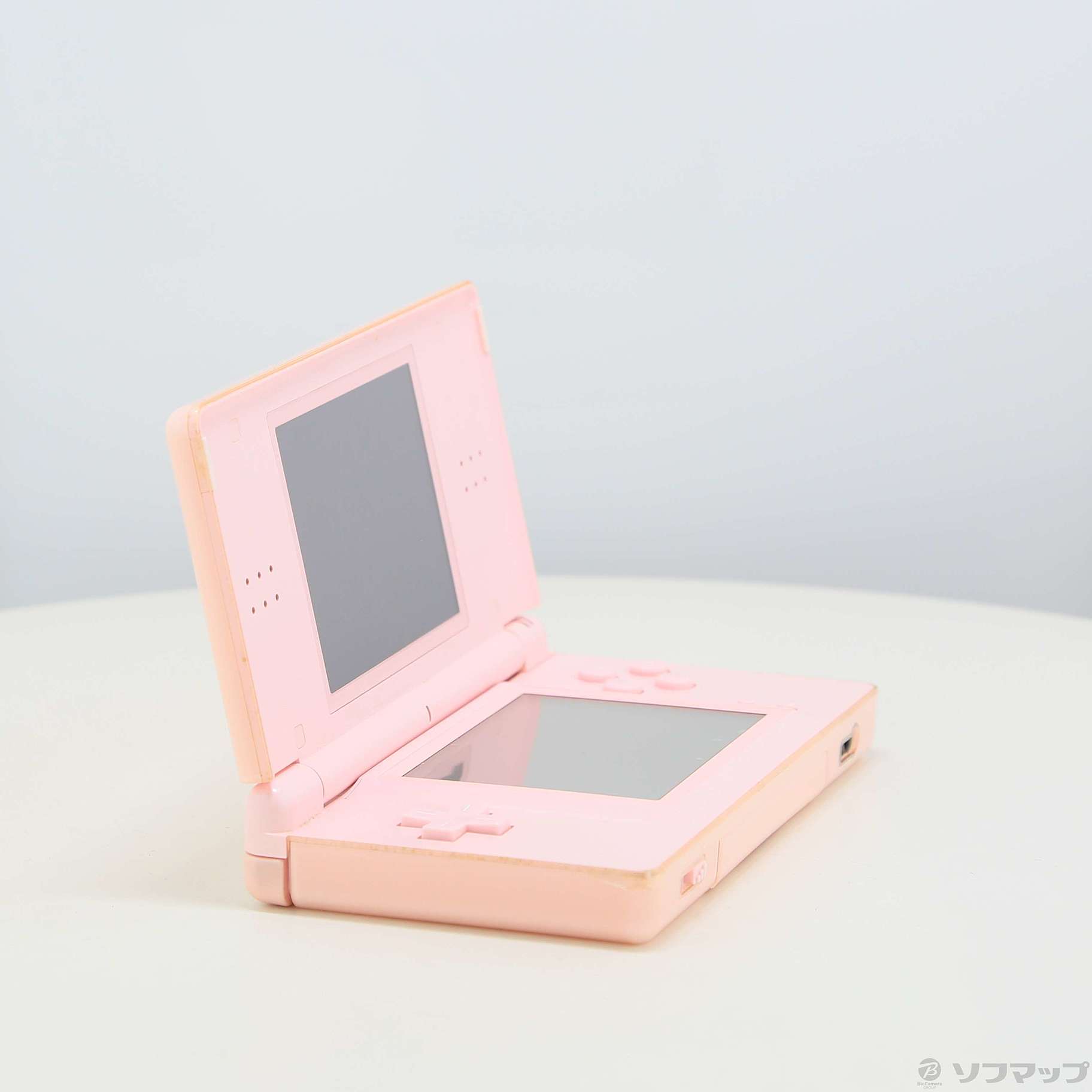 中古】ニンテンドーDS Lite ノーブルピンク [2133073255324] - リコレ