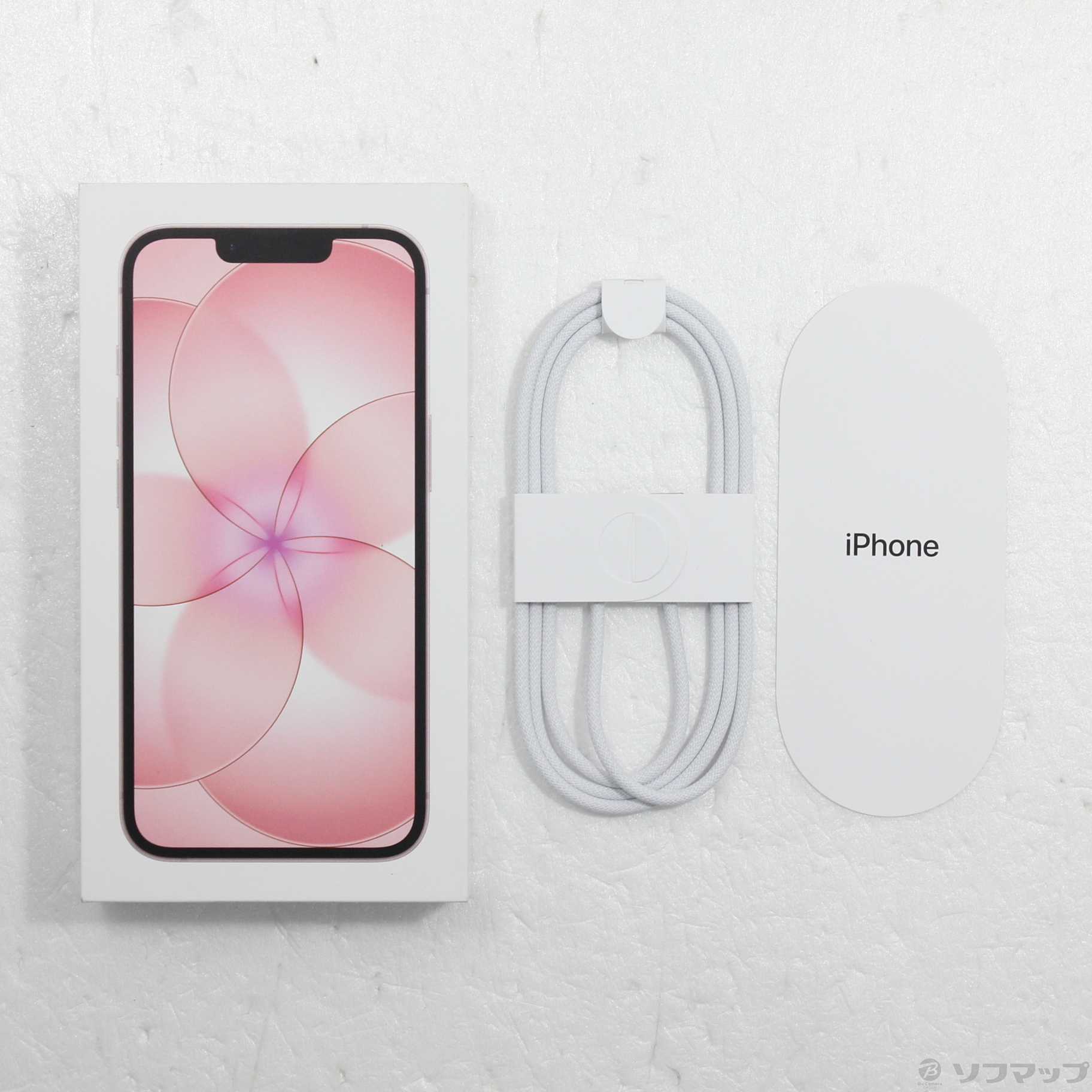 iphone17e 256GB ソフトピンク　新品未開封　SIMフリー iPhone17e 256GB ソフトピンク 新品未開封 SIMフリー｜Yahoo!フリマ