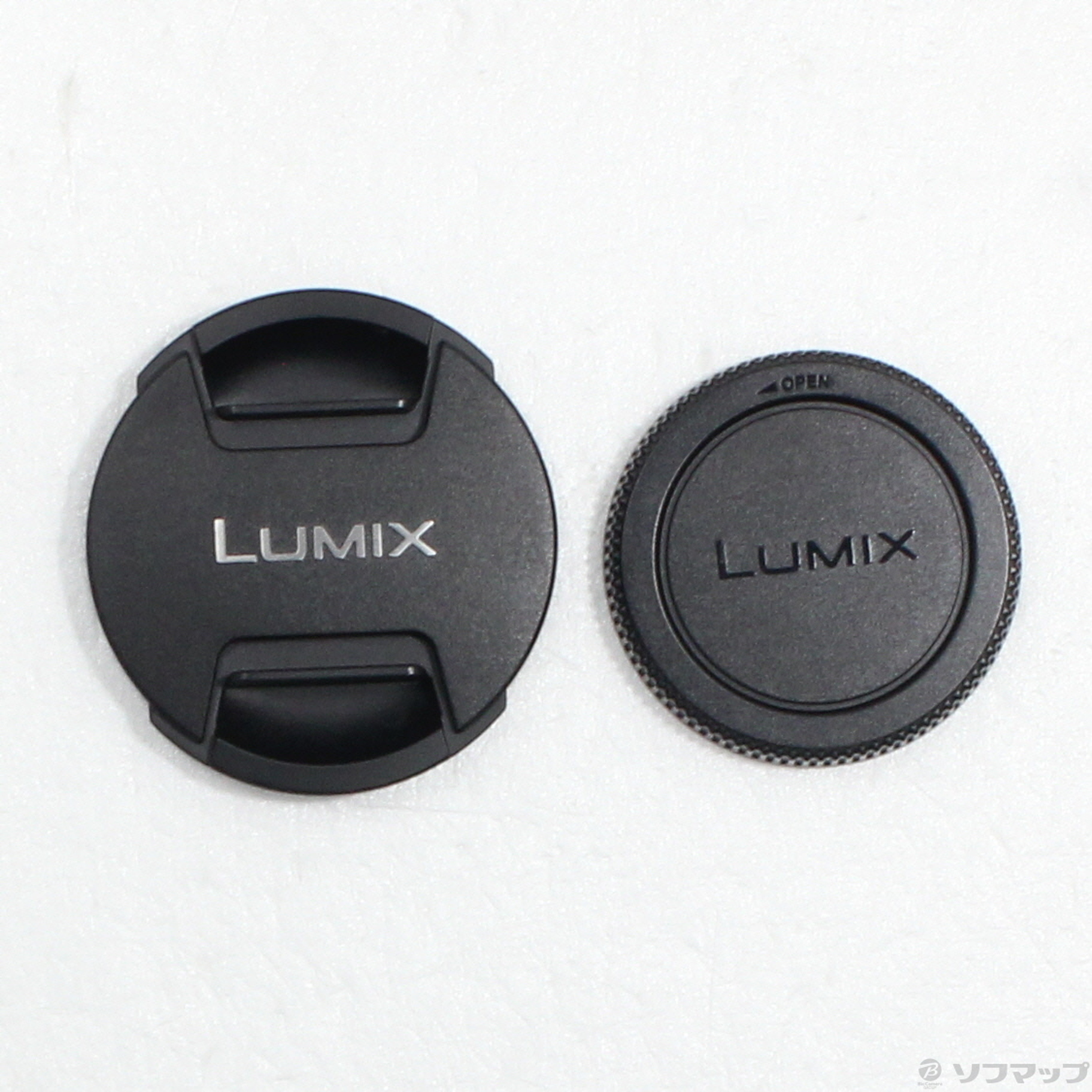 中古】期間特価対象品 LUMIX G VARIO 14-140mm／F3.5-5.6 II ASPH