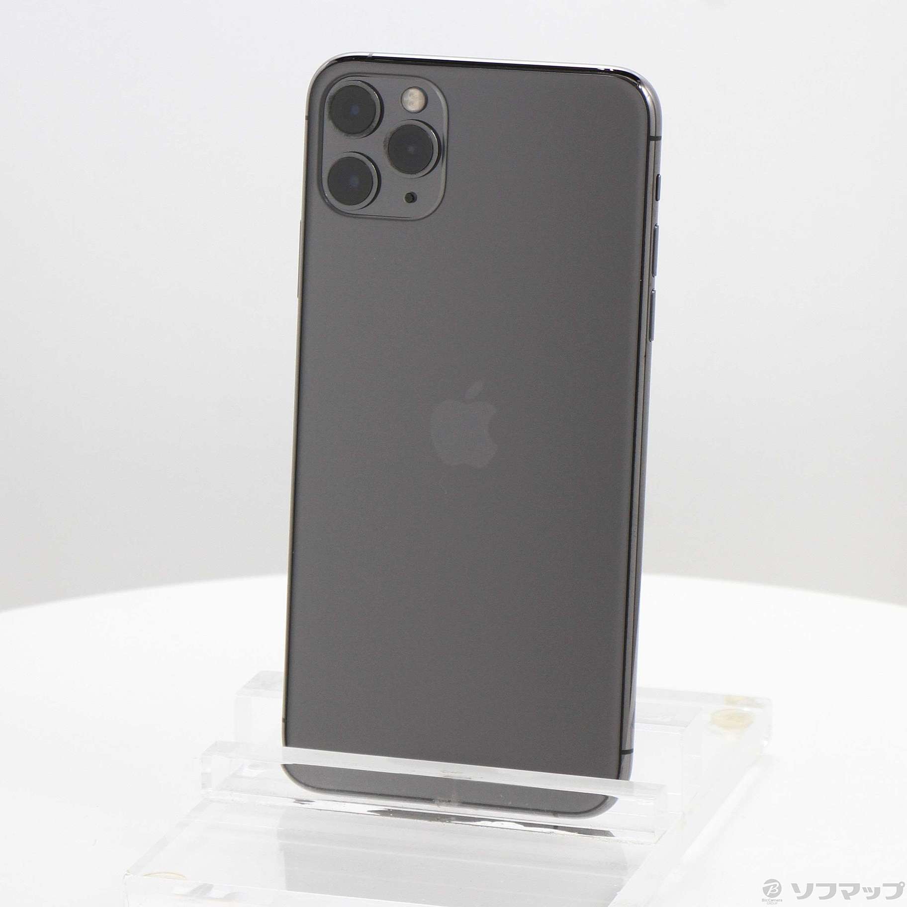 iPhone 11 Pro Max 64GB SoftBank [�X�y�[�X�O���C]�̐��i�摜1