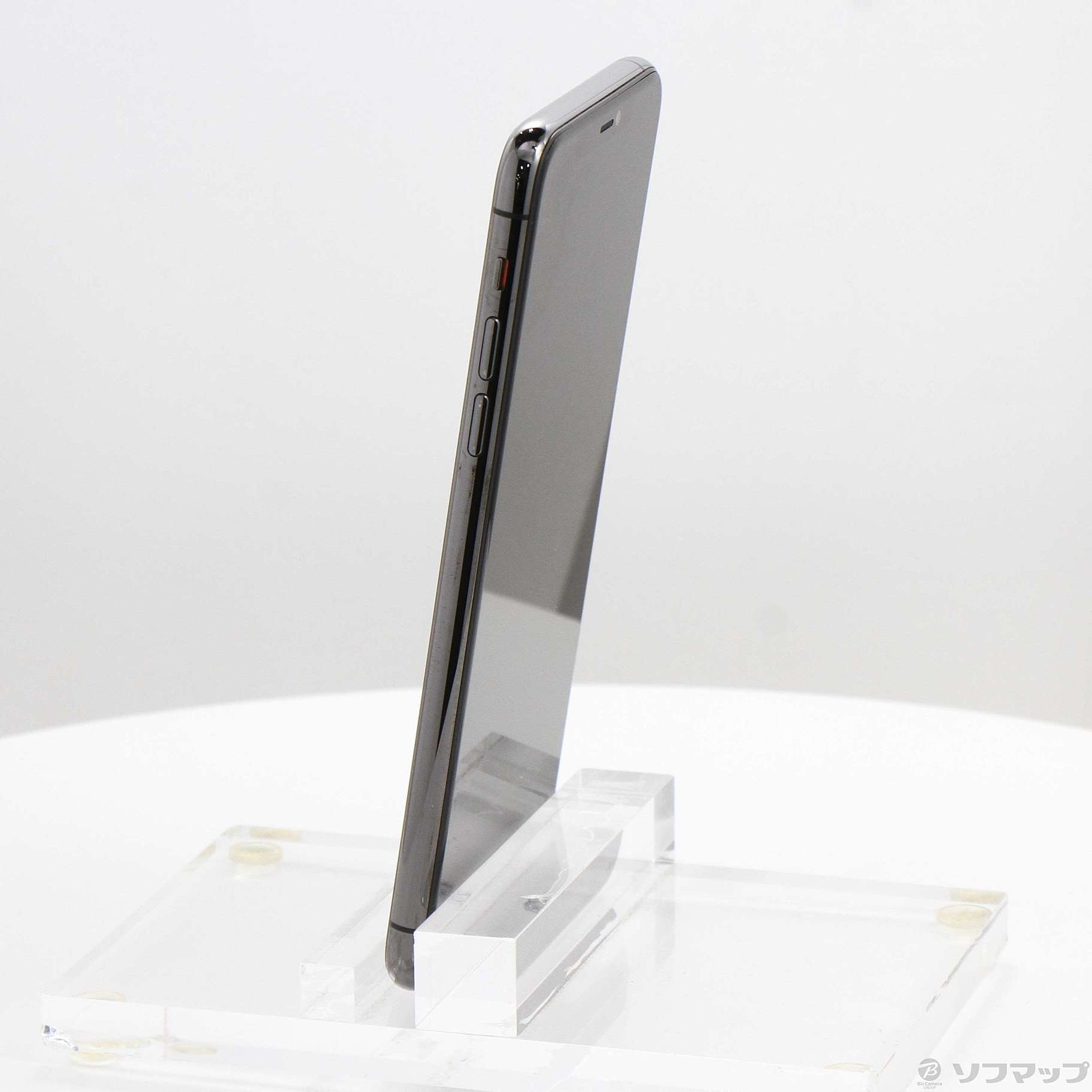 iPhone 11 Pro Max 64GB SoftBank [�X�y�[�X�O���C]�̐��i�摜2