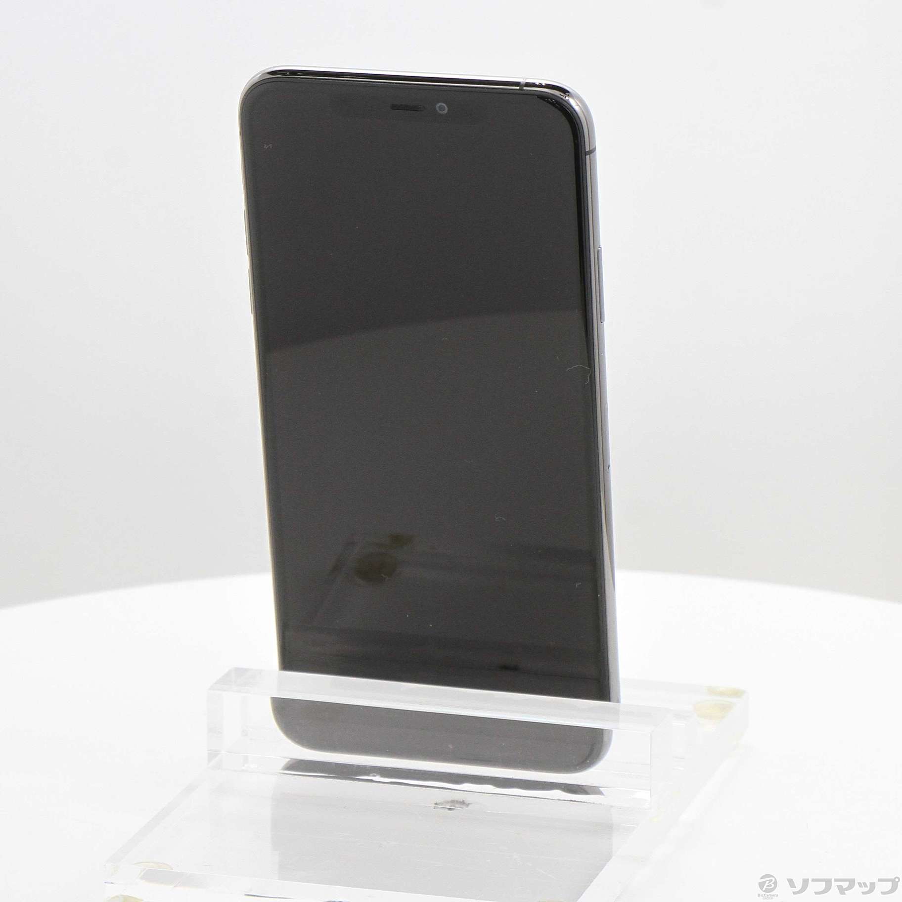 iPhone 11 Pro Max 64GB SoftBank [�X�y�[�X�O���C]�̐��i�摜3