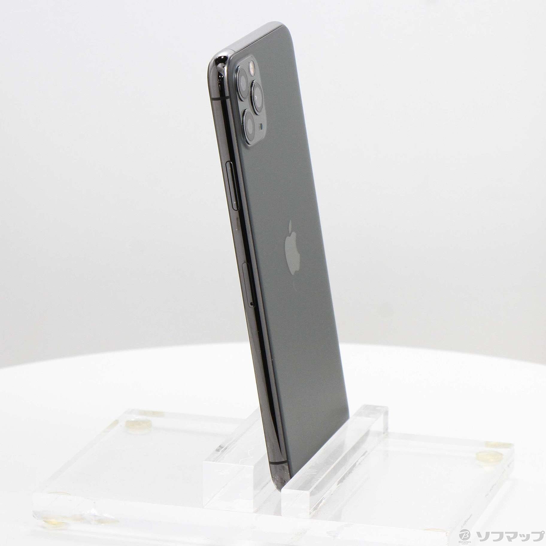 iPhone 11 Pro Max 64GB SoftBank [�X�y�[�X�O���C]�̐��i�摜4