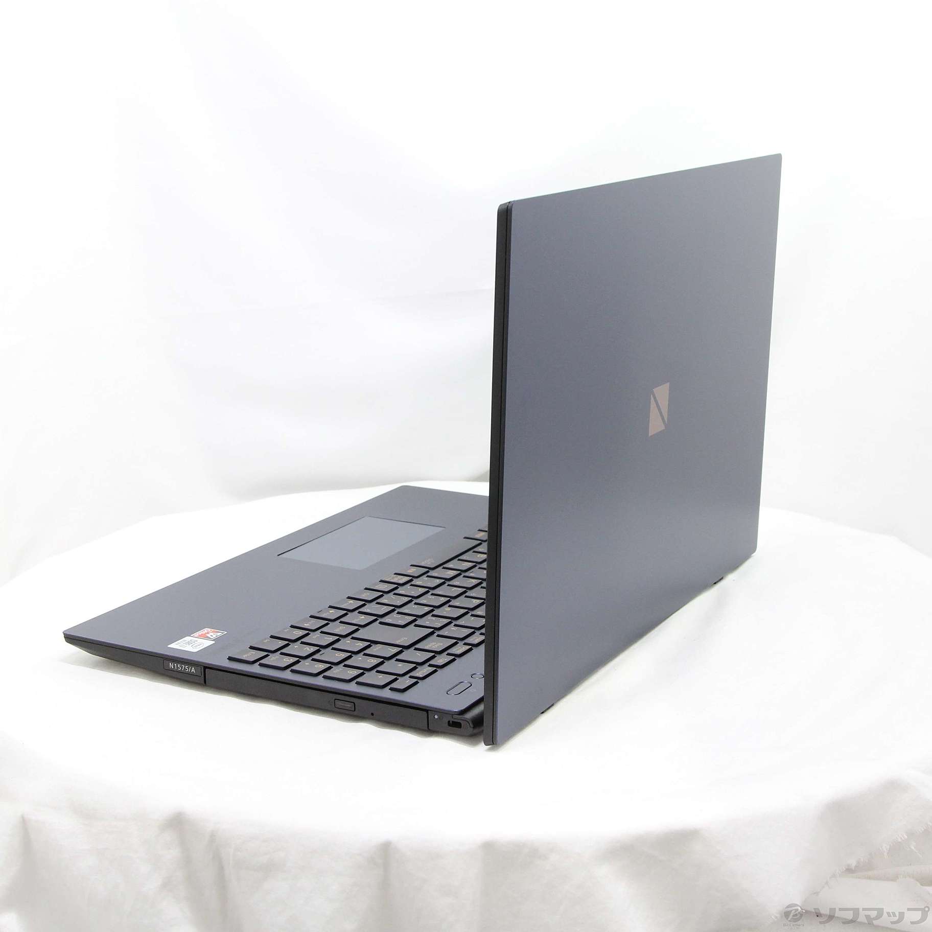 中古】LAVIE N15 PC-N1575AAL-E3 ［Core-i7-10510U (1.8GHz)／8GB