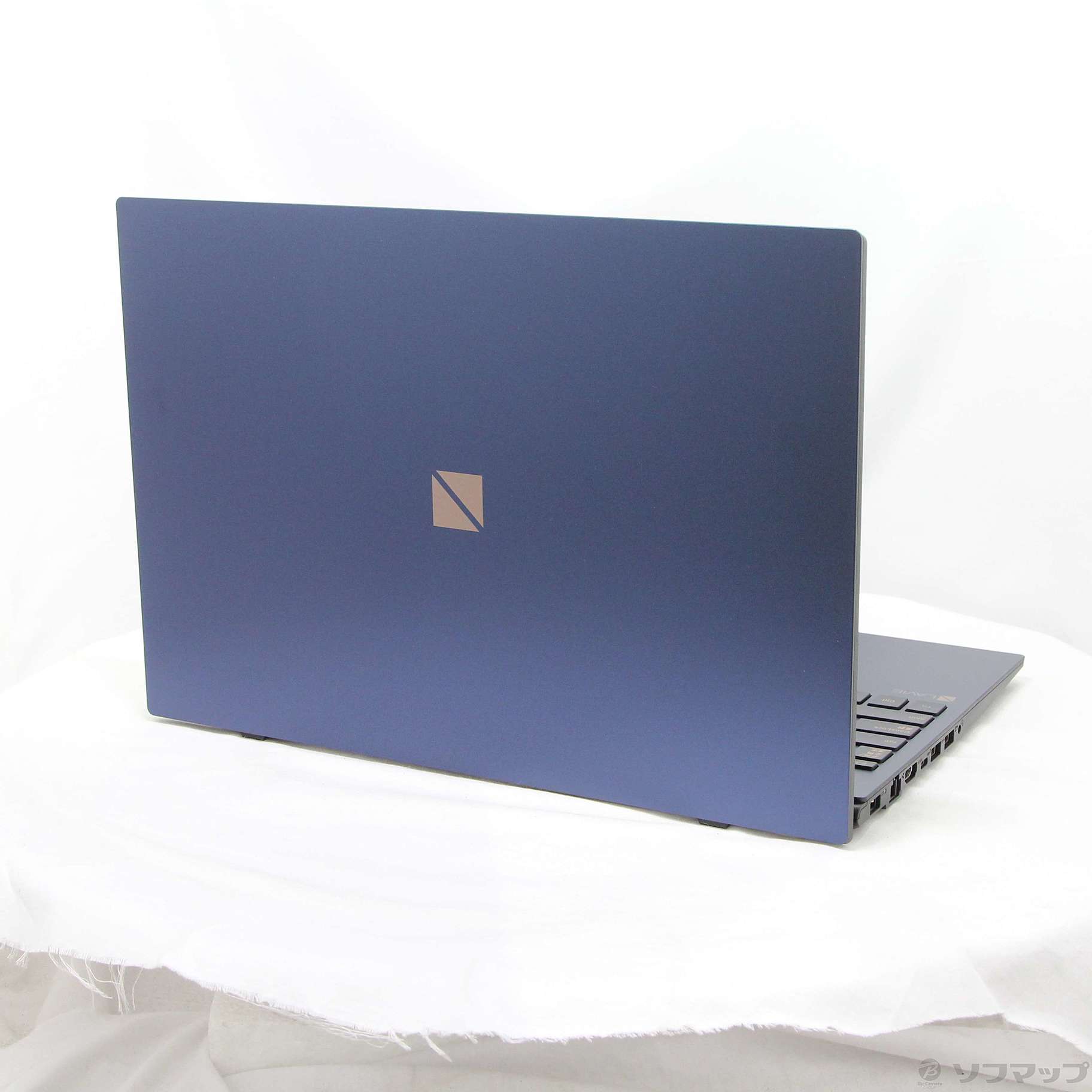中古】LAVIE N15 PC-N1575AAL-E3 [2133073257748] - リコレ
