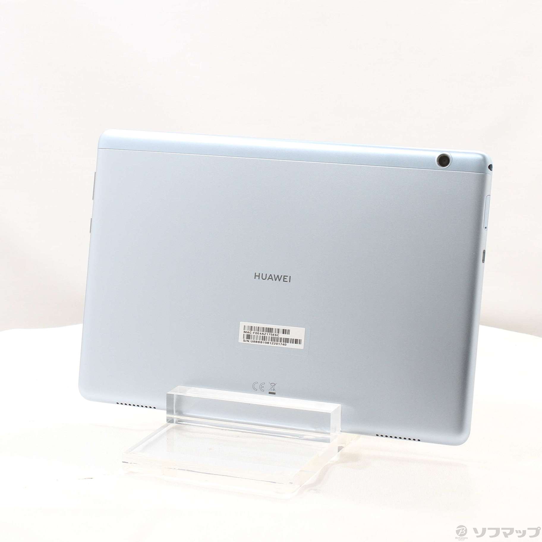 MediaPad T5 32GB �~�X�g�u���[ AGS2-W09 Wi-Fi