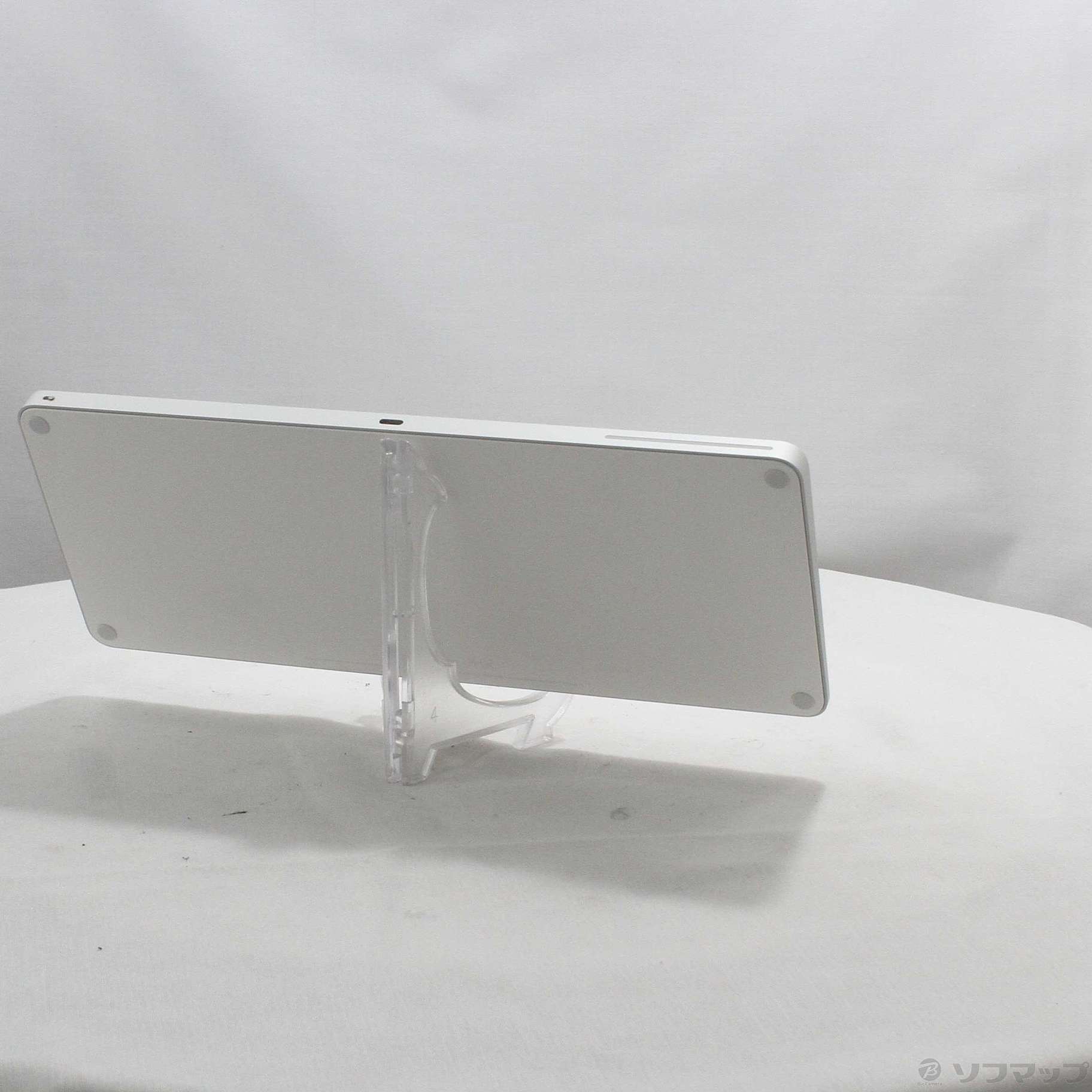 中古】Appleシリコン搭載Macモデル用 Touch ID搭載 Magic Keyboard(USB