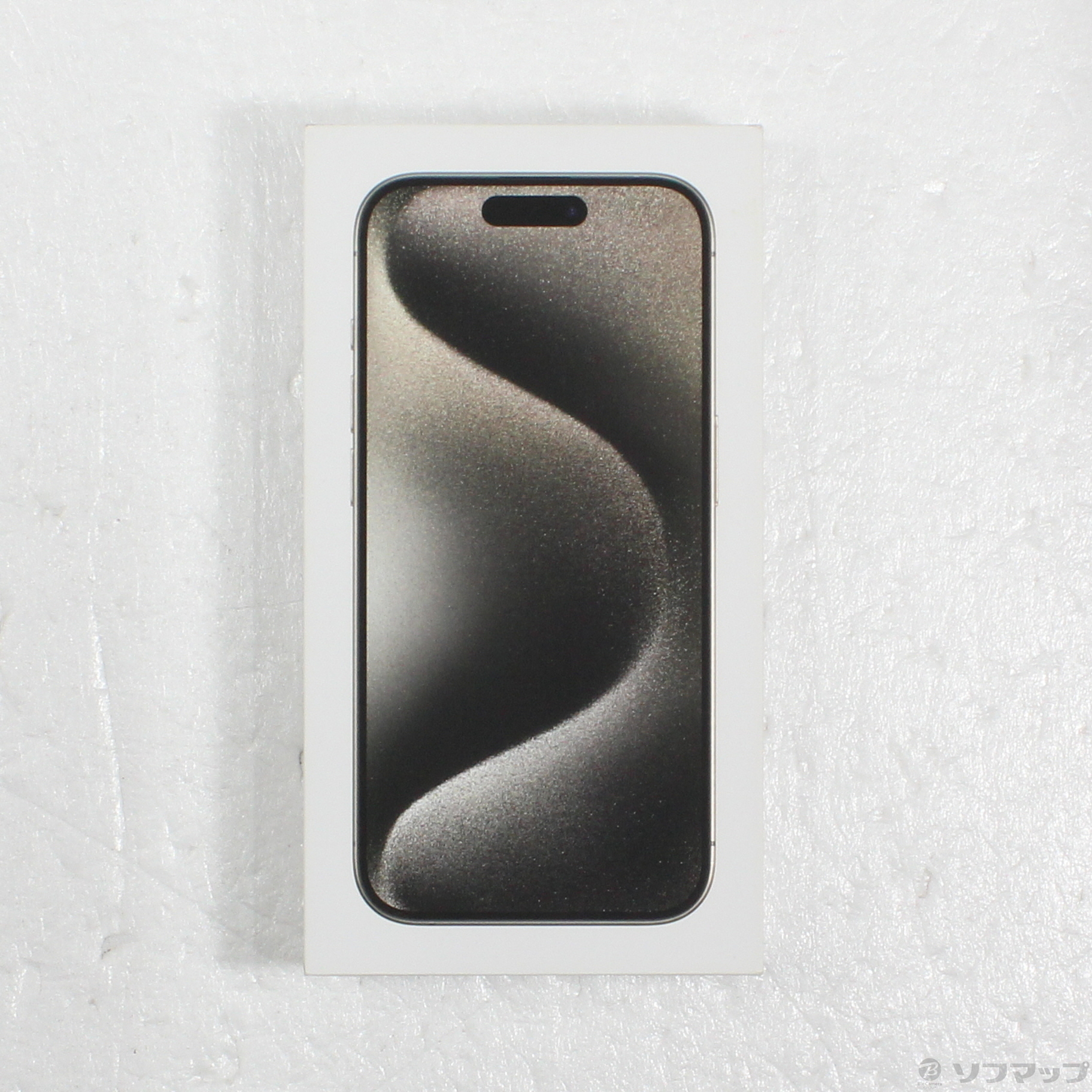 iPhone 15 Pro 128GB SIM�t���[ [�i�`�������`�^�j�E��]�̐��i�摜5