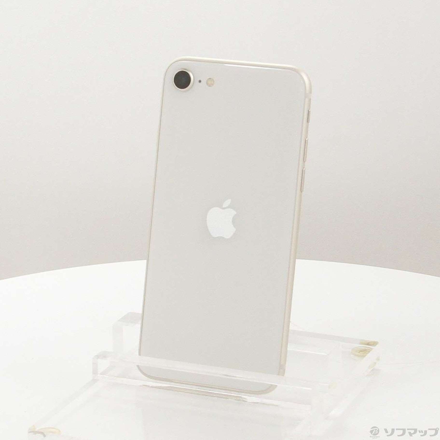 iPhone SE (第3世代) 中古一覧｜SIMフリー・キャリア - 価格.com