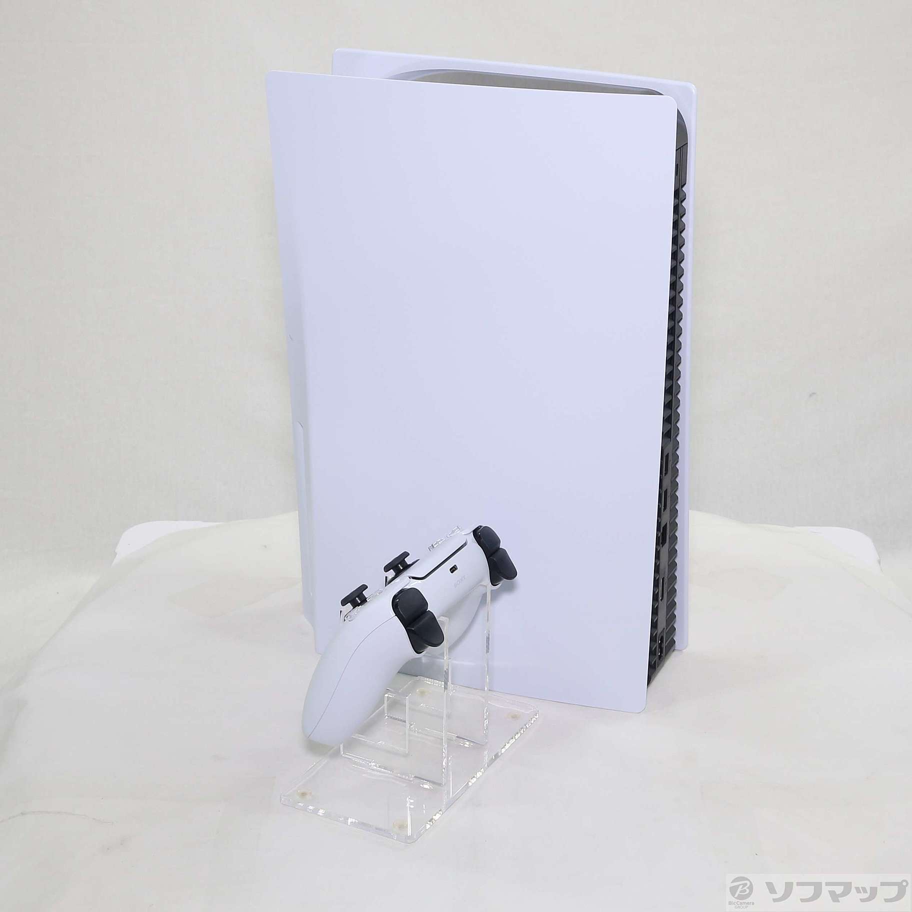 中古】PlayStation5 ディスクドライブ搭載モデル Horizon Forbidden