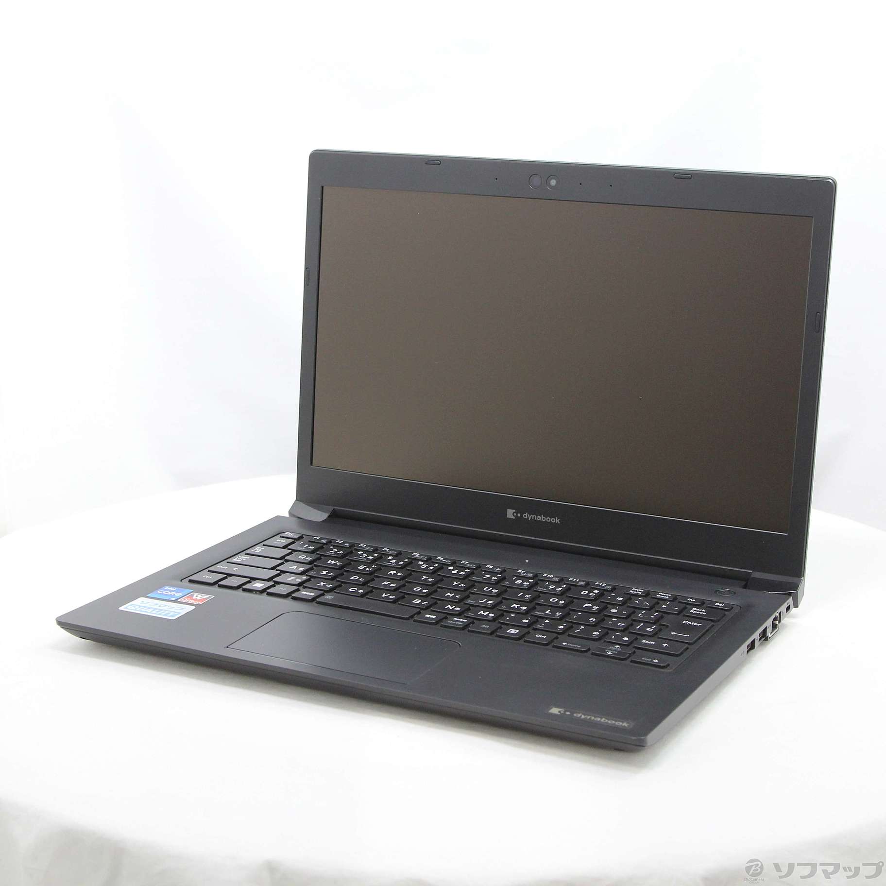 中古】dynabook S73／HU A6SFHUF8D515 ［Core-i5-1135G7 (2.4GHz)／8GB 