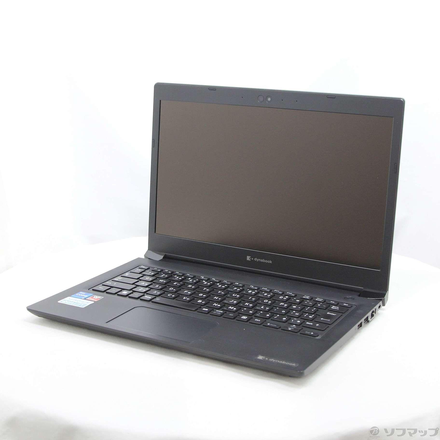 ノートPC Dynabook S73/HU i5-1135G7 16GB/256GB