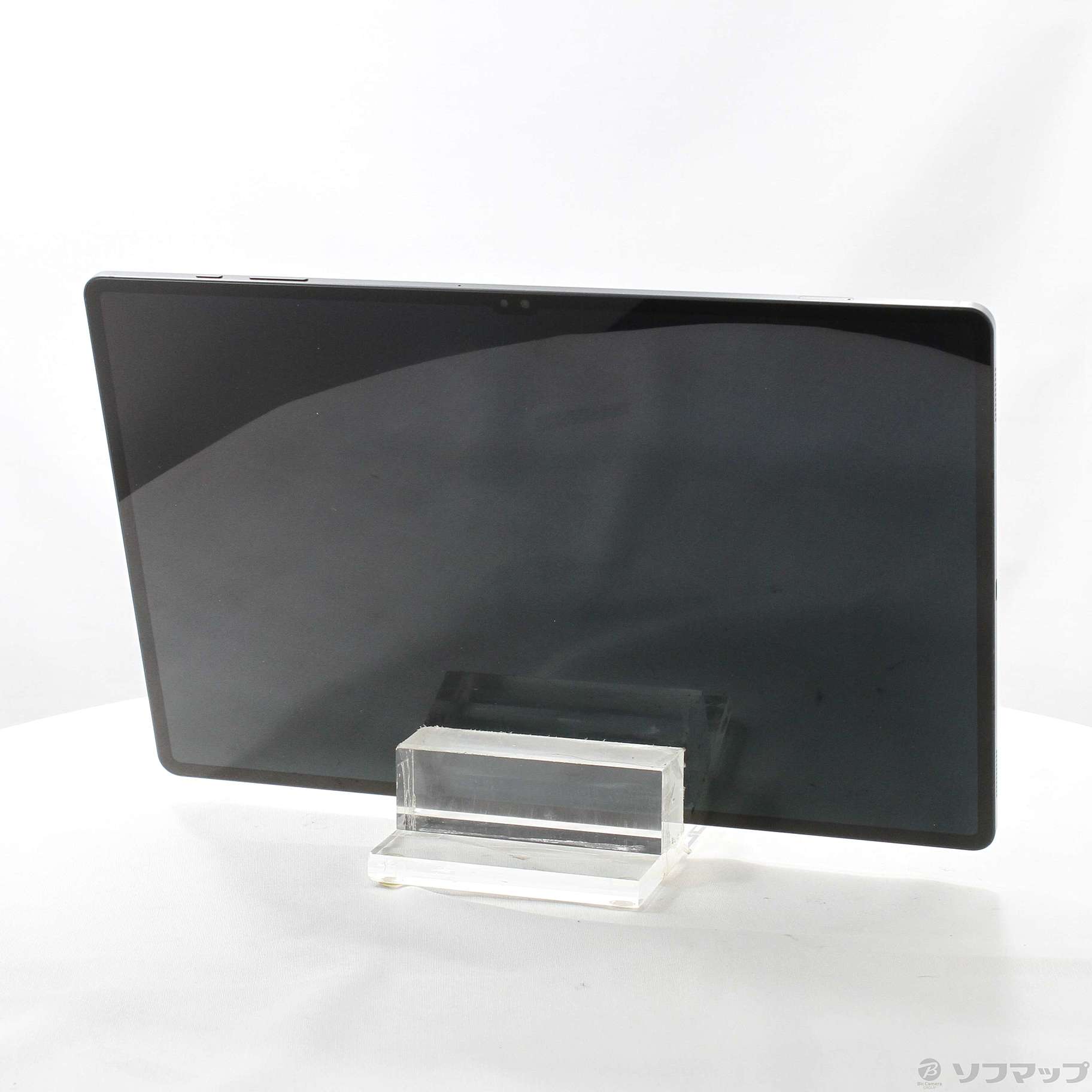 中古】GALAXY Tab S8 Ultra 256GB グラファイト SM-X900NZAGXJP Wi-Fi
