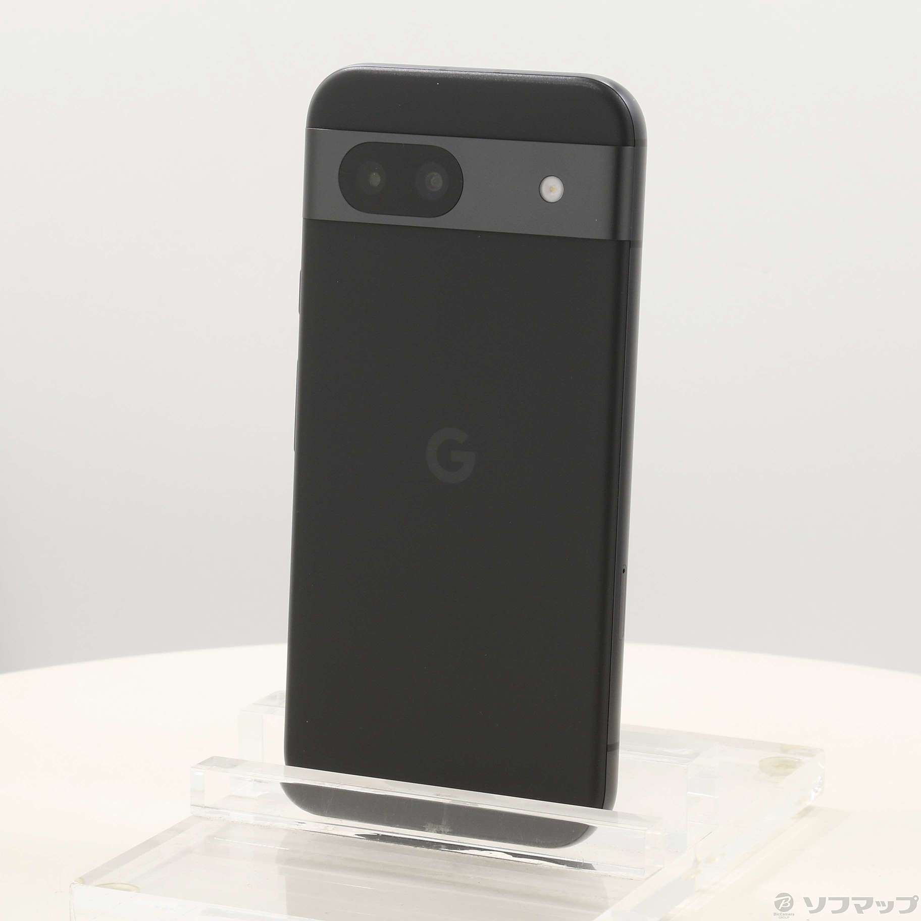 Google Pixel 8a SIM�t���[ [Obsidian]