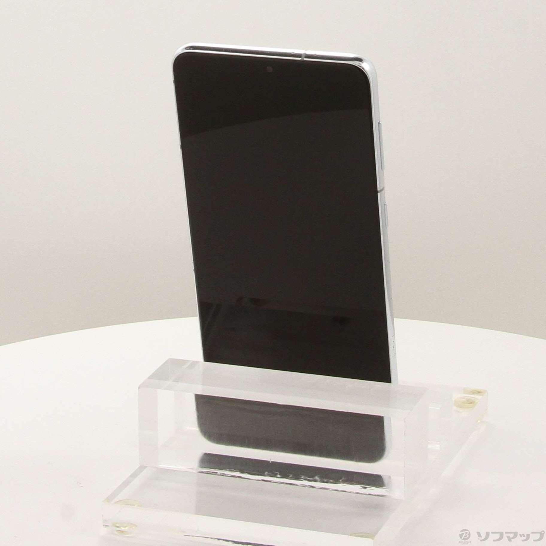 Galaxy S21+ 5G SCG10 au [�t�@���g���V���o�[]�̐��i�摜3