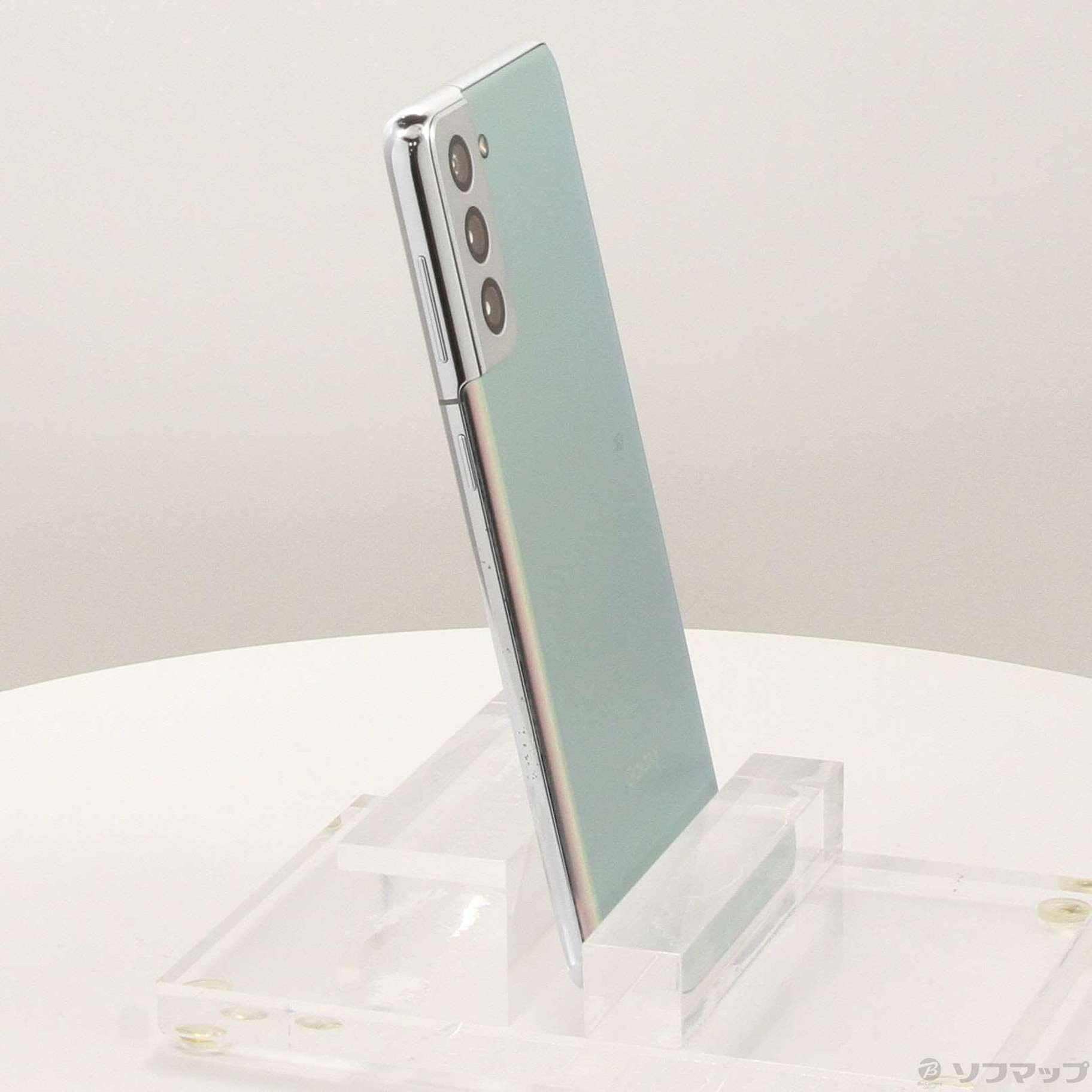 Galaxy S21+ 5G SCG10 au [�t�@���g���V���o�[]�̐��i�摜4